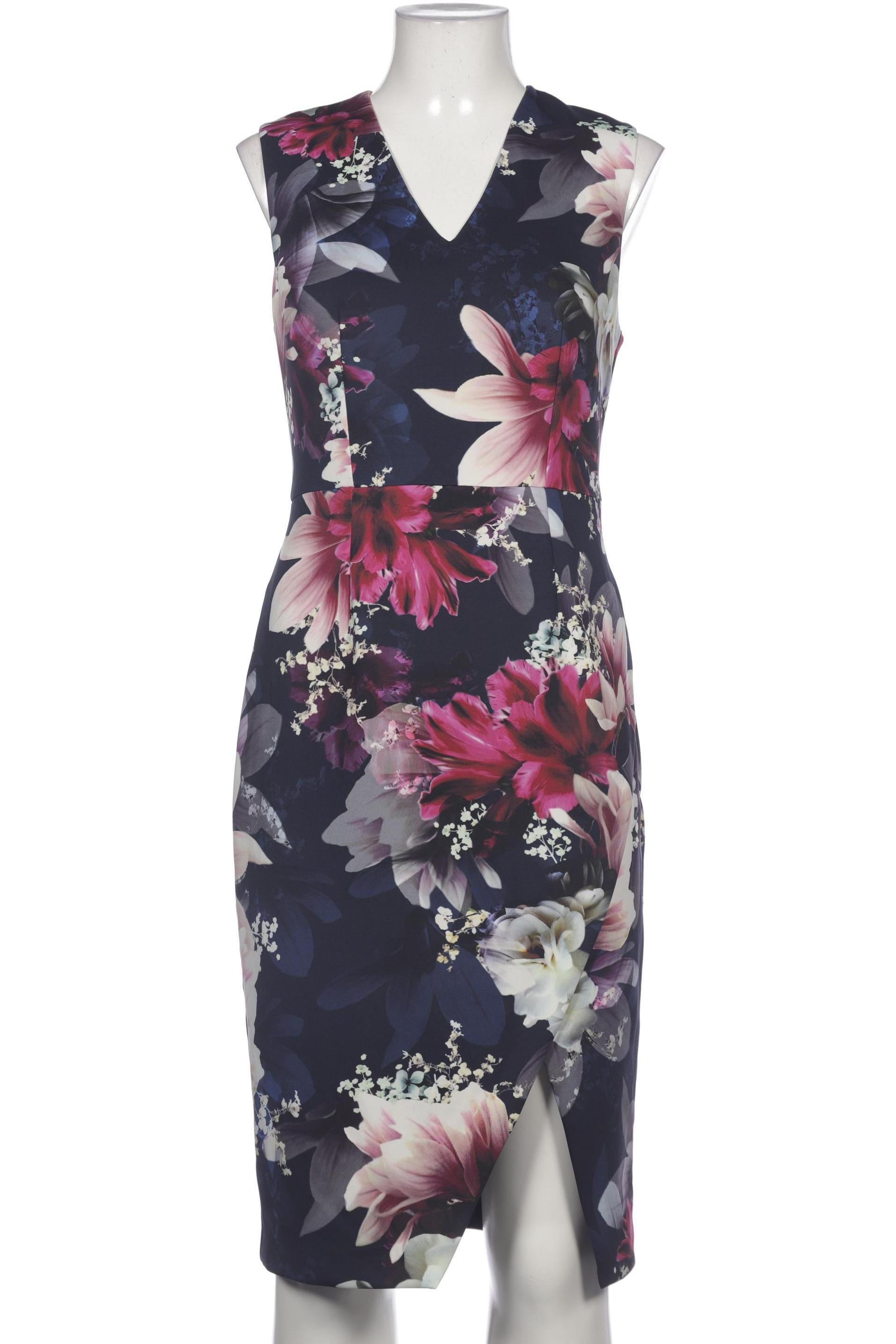 

Coast Damen Kleid, mehrfarbig, Gr. 38