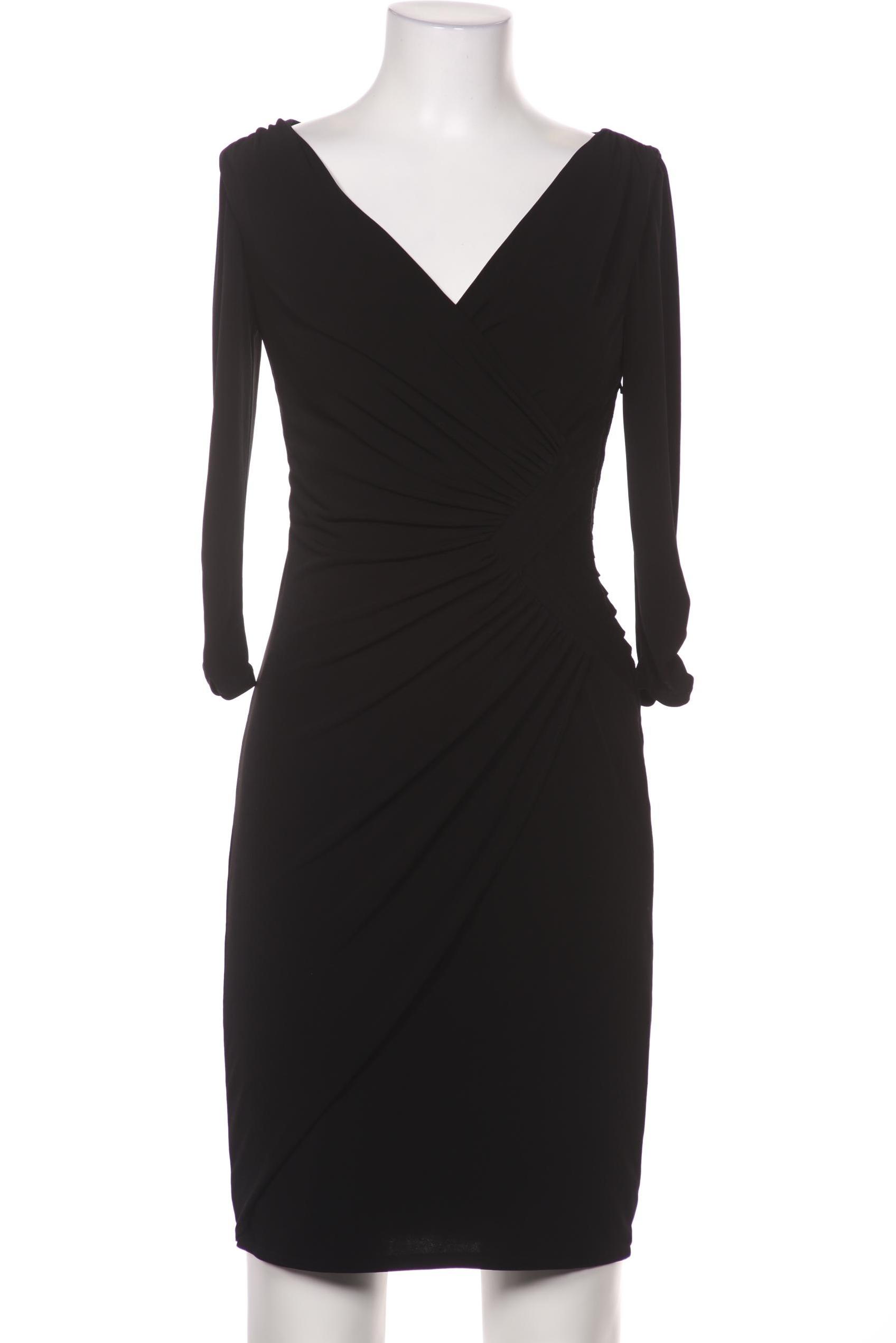 

Coast Damen Kleid, schwarz, Gr. 34