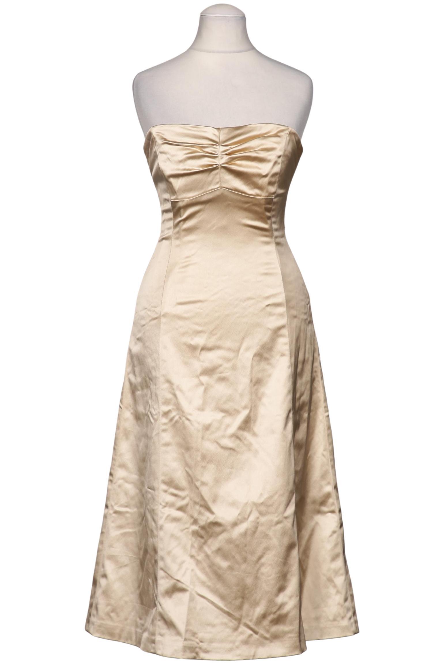 

Coast Damen Kleid, beige, Gr. 8