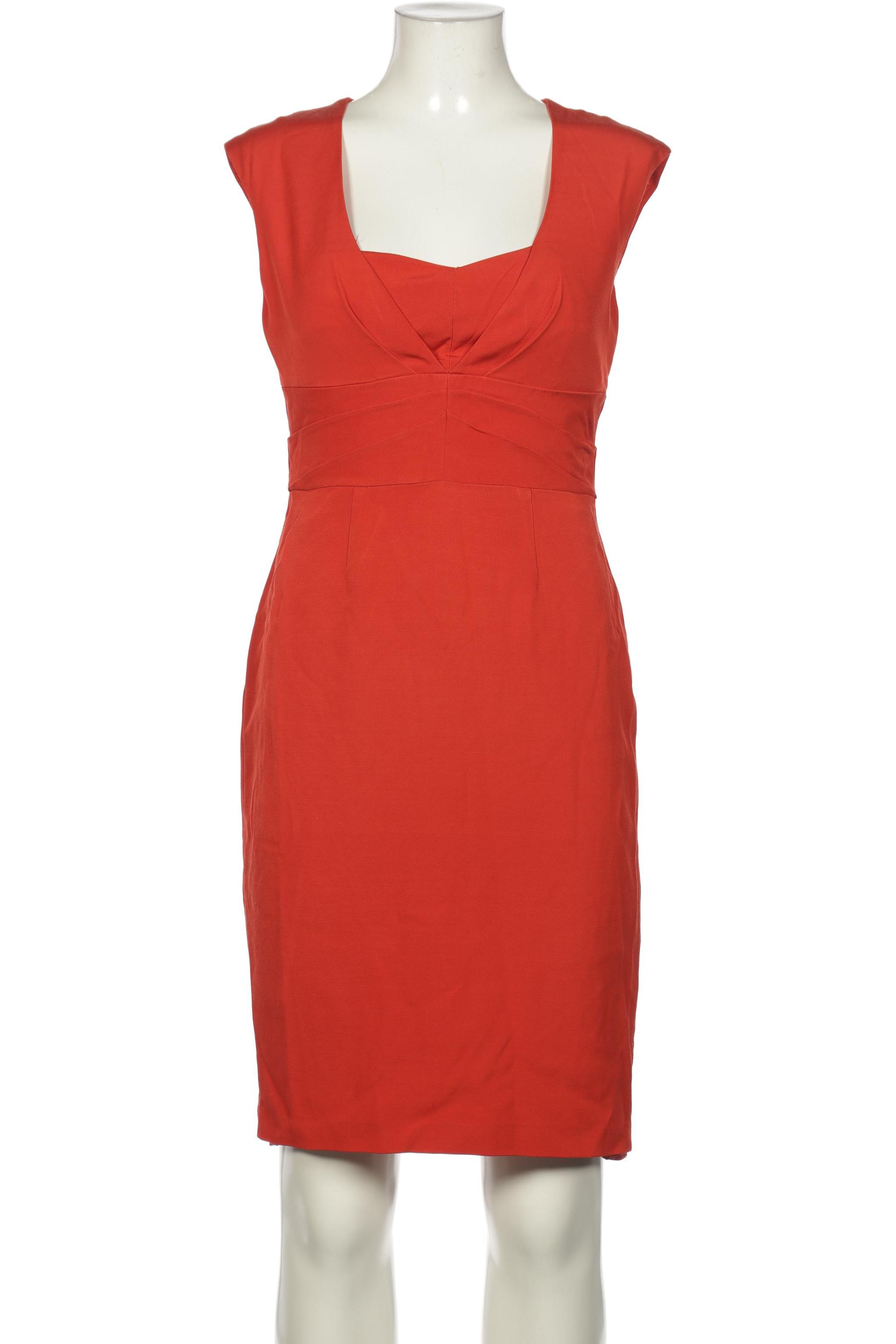 

Coast Damen Kleid, rot, Gr. 10