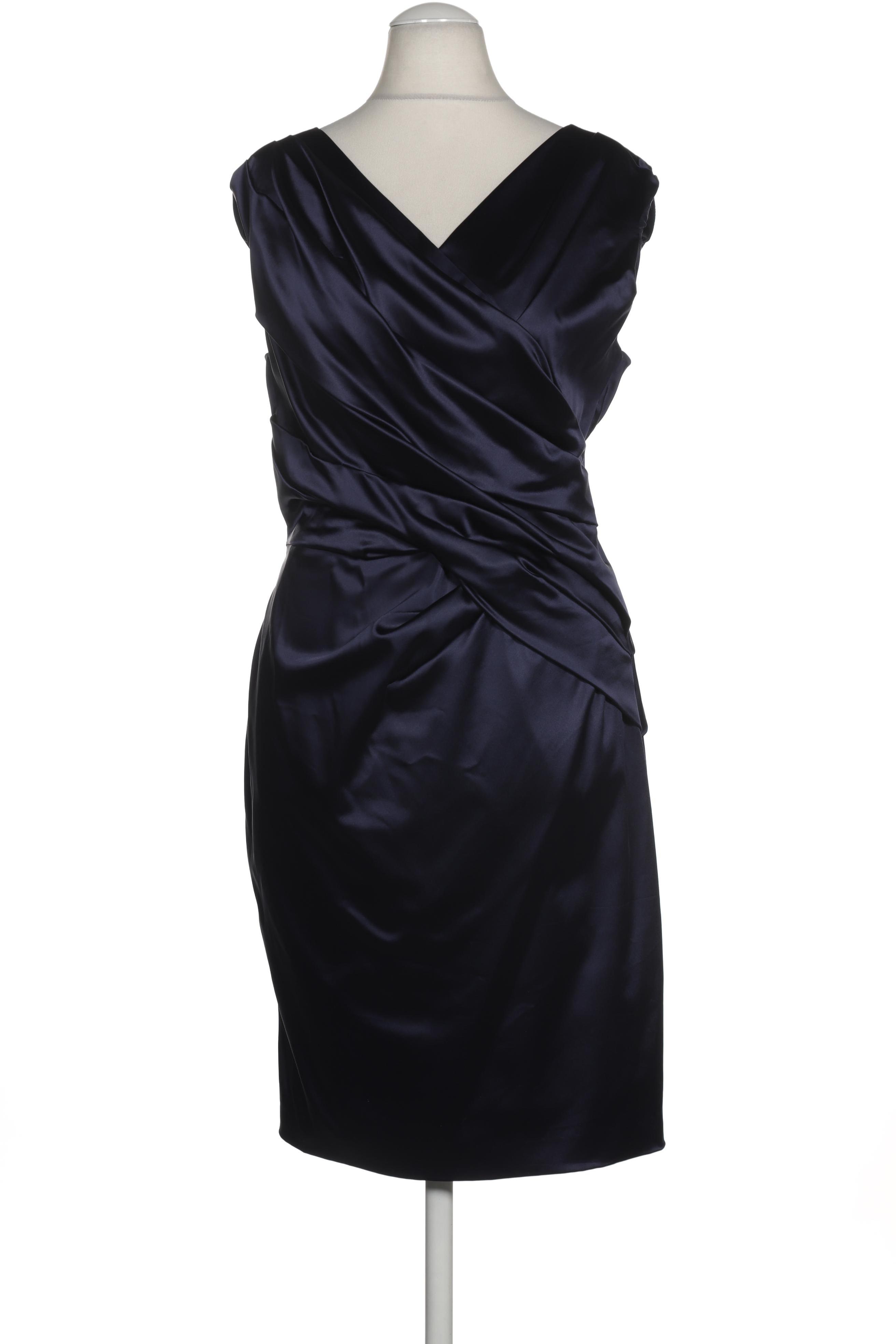 

Coast Damen Kleid, blau, Gr. 12