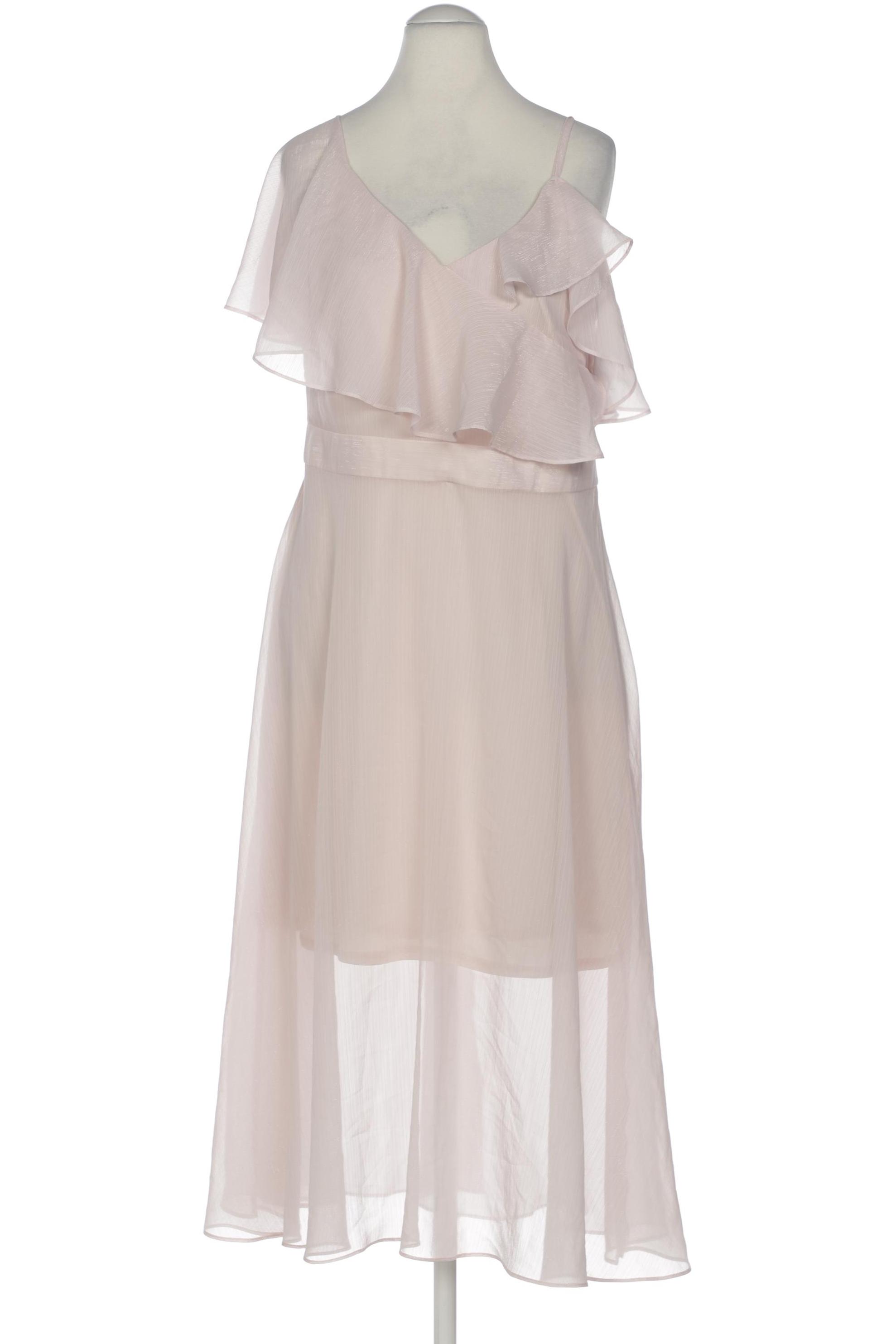 

Coast Damen Kleid, pink, Gr. 40