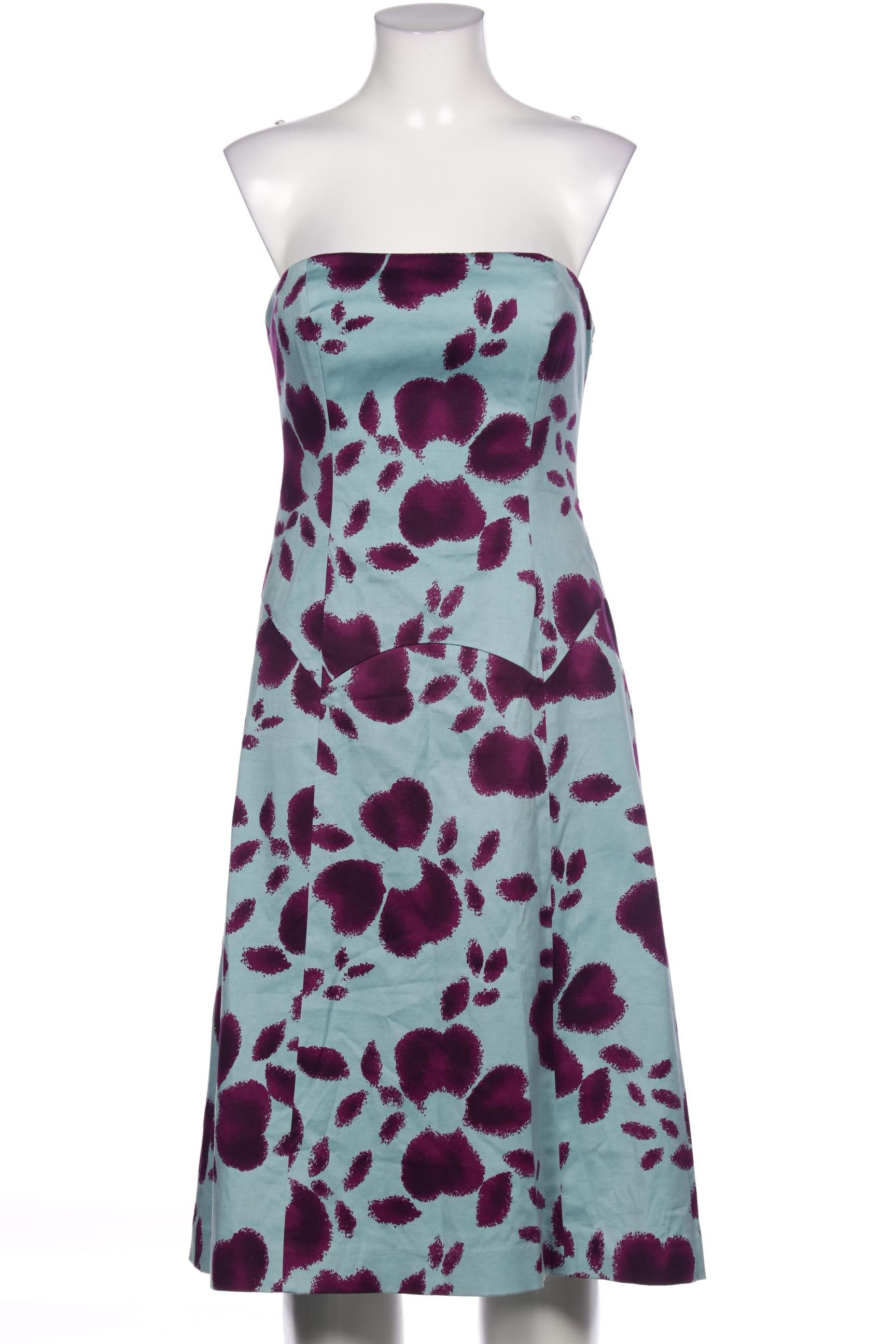 

Coast Damen Kleid, türkis, Gr. 12