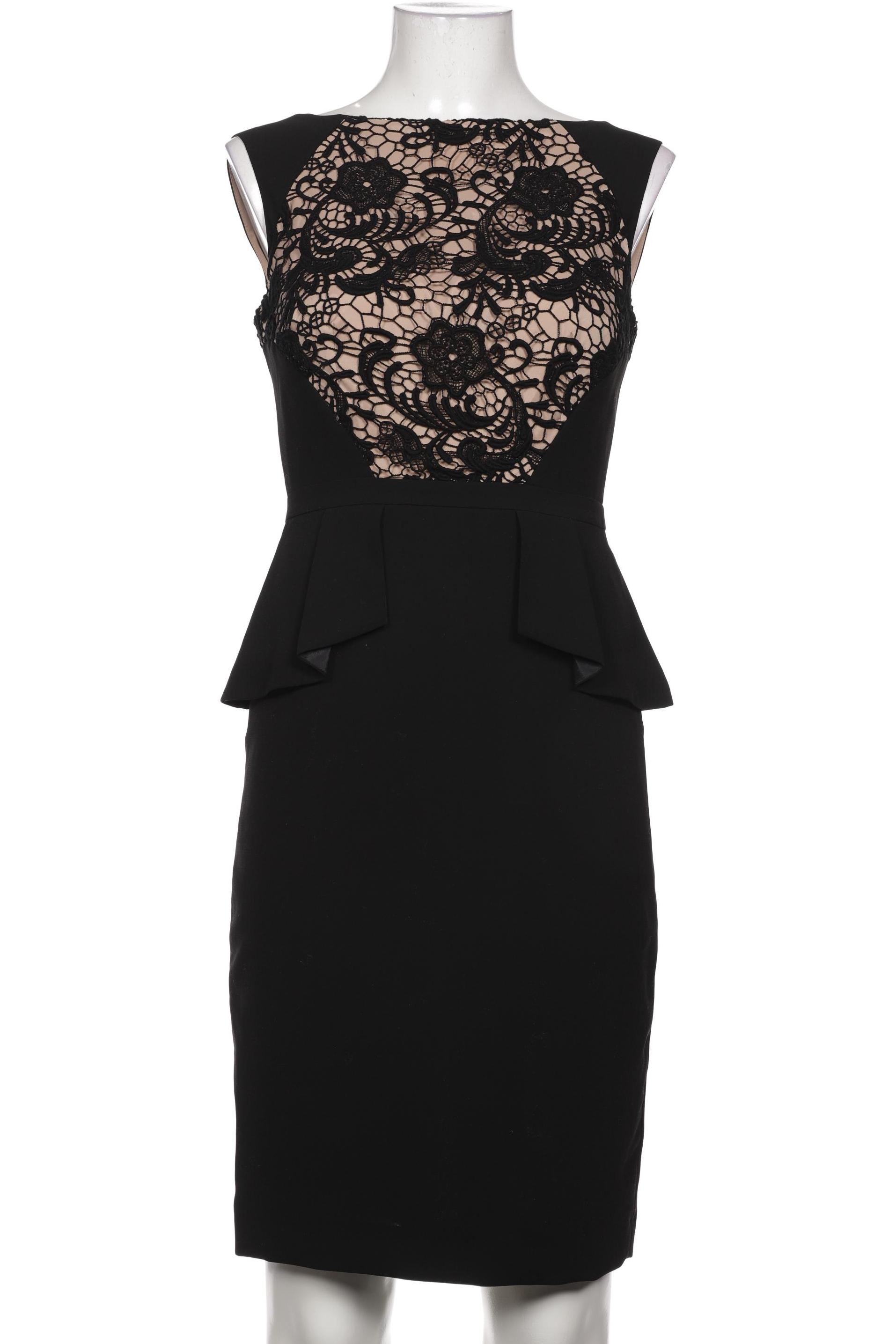

Coast Damen Kleid, schwarz, Gr. 10