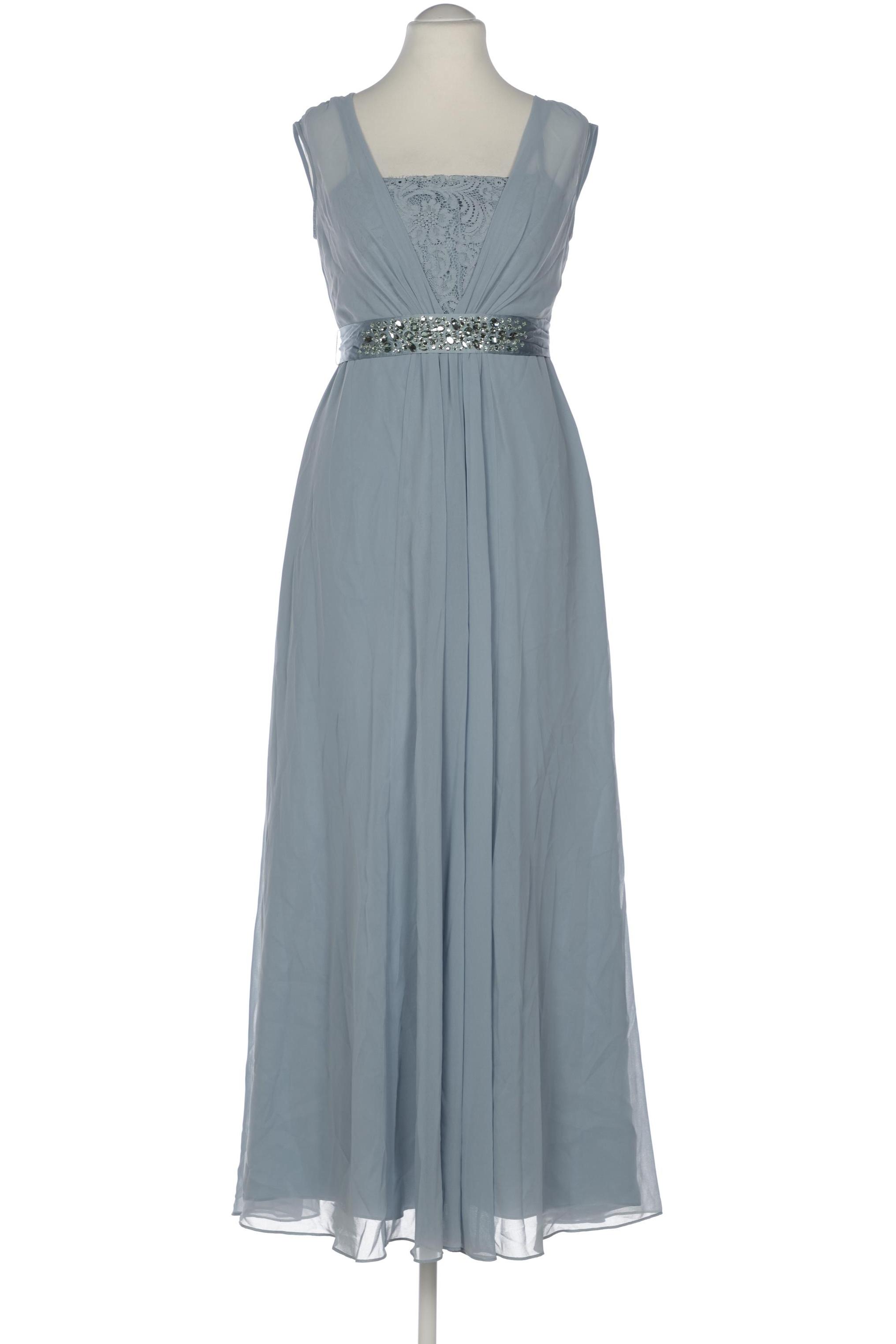 

Coast Damen Kleid, hellblau, Gr. 38