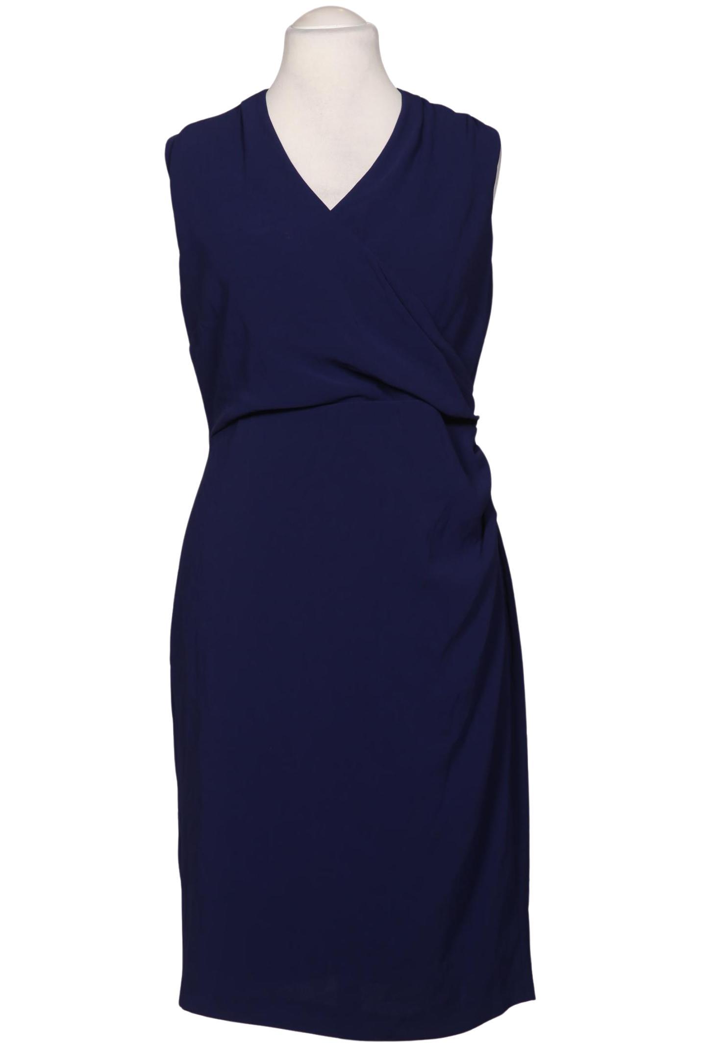 

Coast Damen Kleid, marineblau, Gr. 42