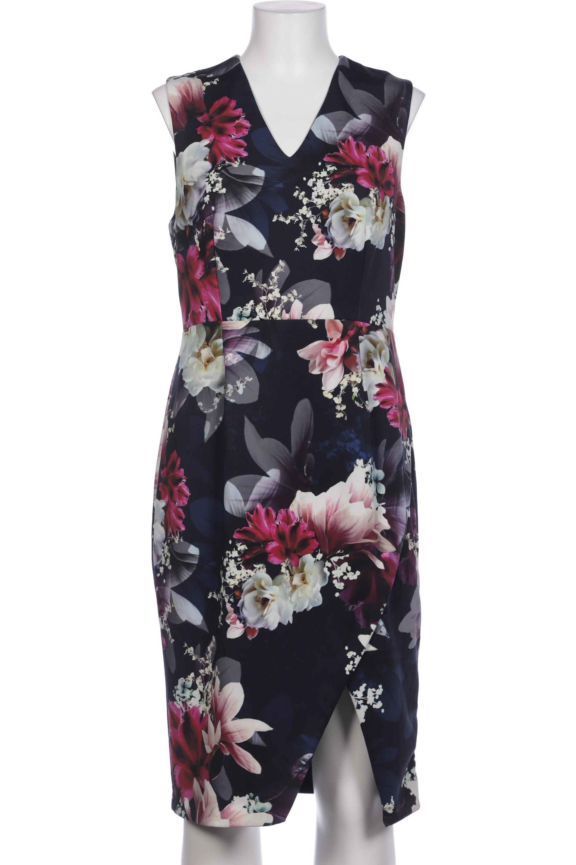 

Coast Damen Kleid, mehrfarbig, Gr. 42