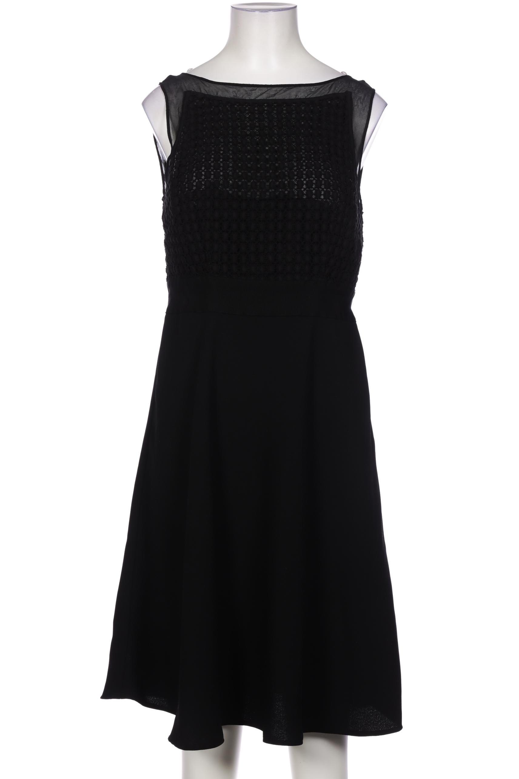 

Coast Damen Kleid, schwarz, Gr. 12