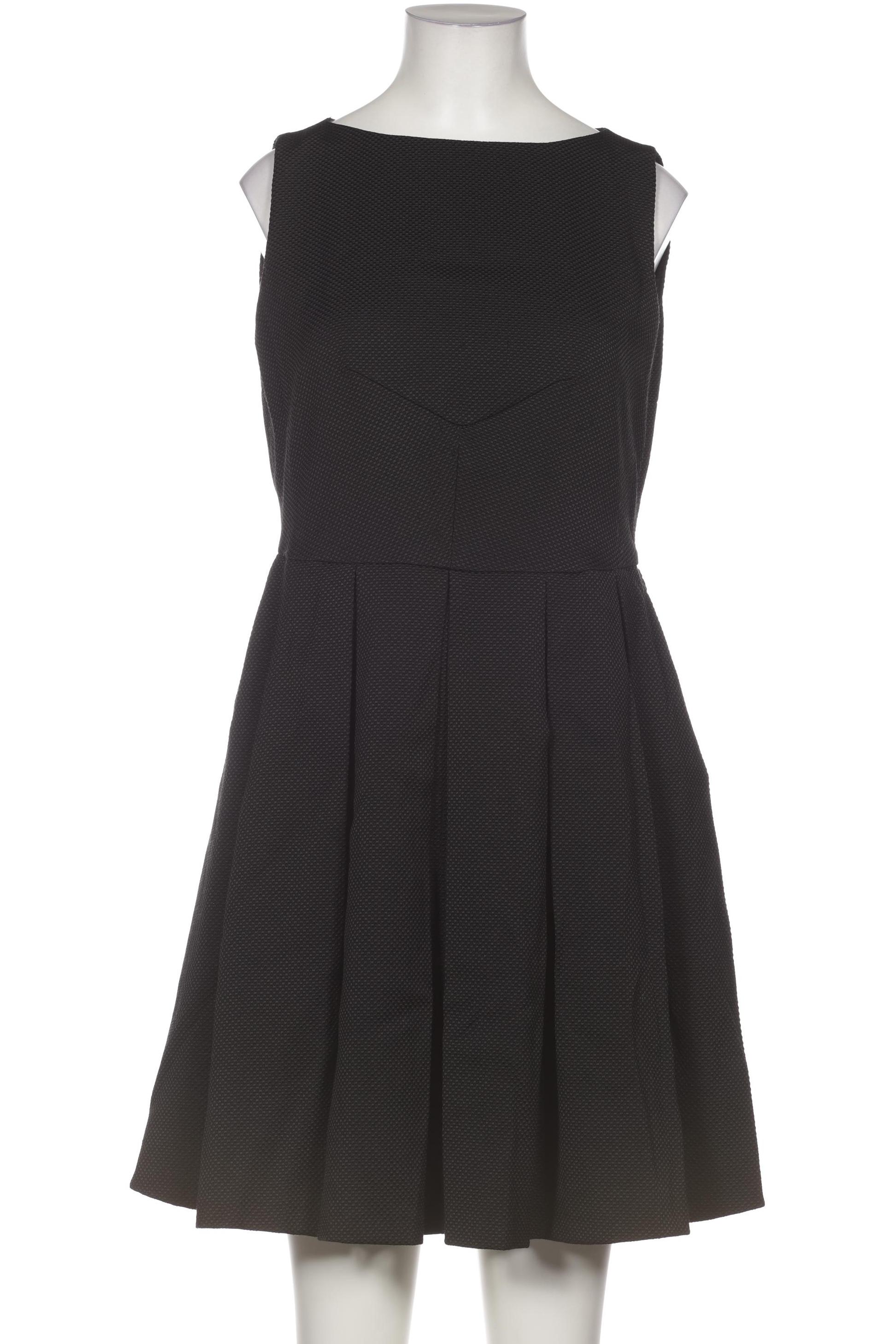 

Coast Damen Kleid, schwarz, Gr. 38