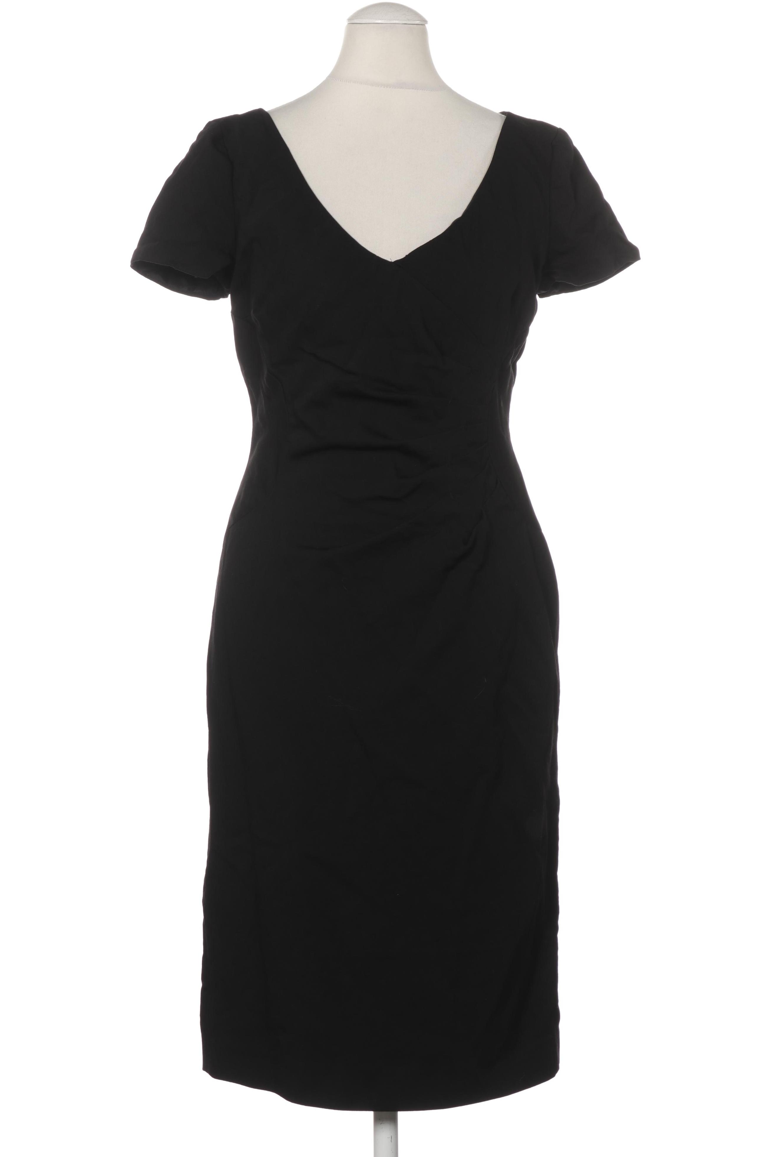 

Coast Damen Kleid, schwarz, Gr. 8
