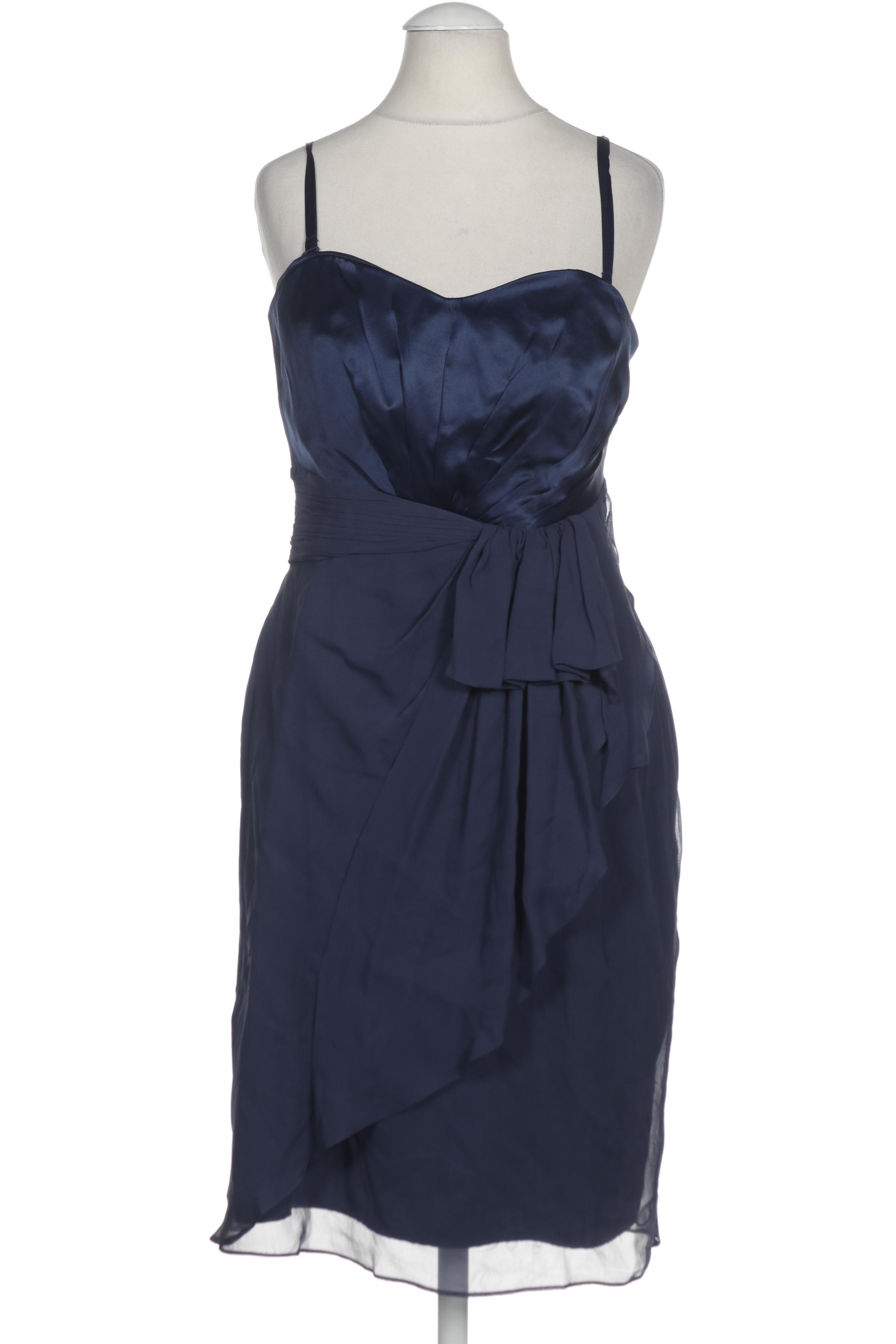 

Coast Damen Kleid, blau, Gr. 10