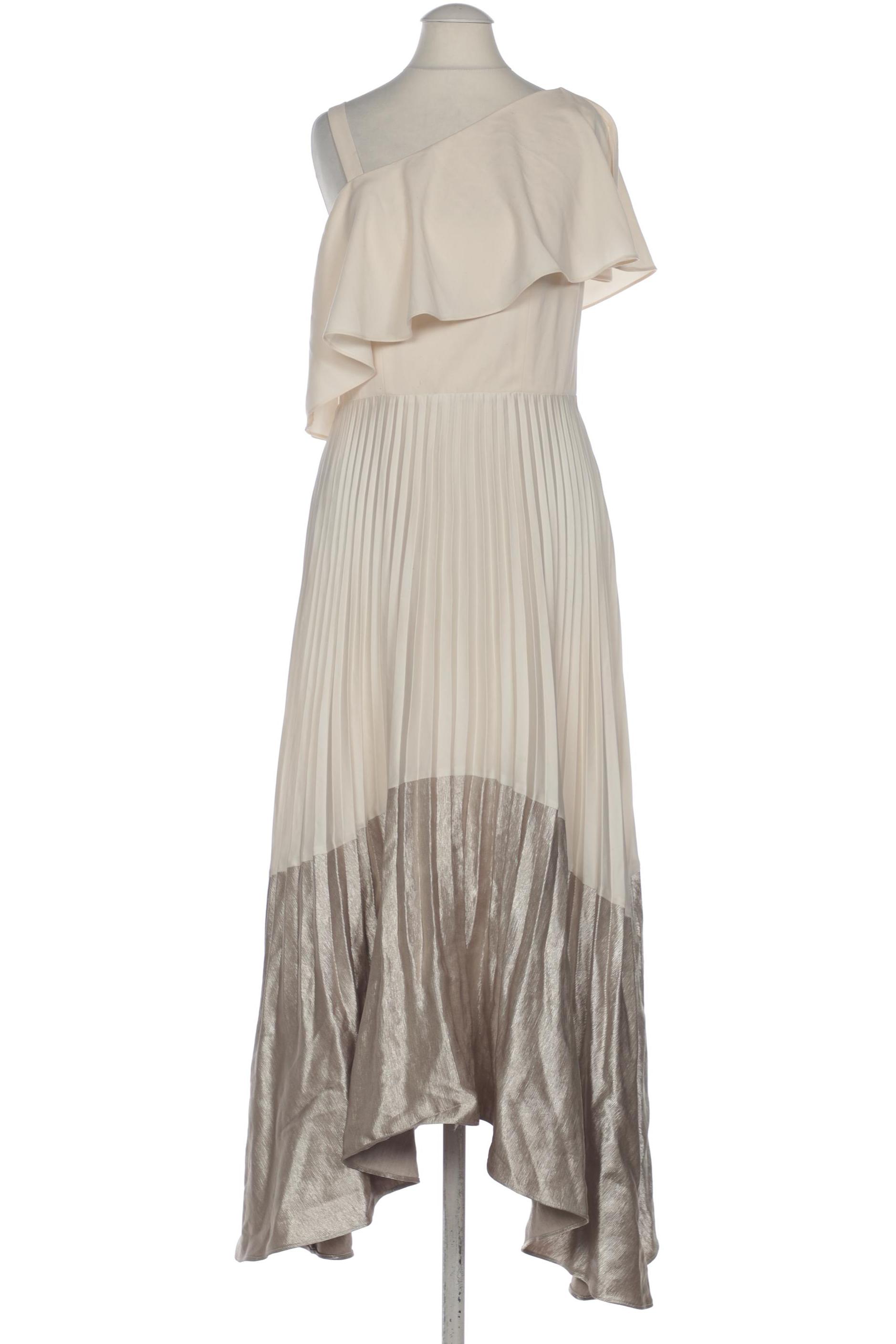 

Coast Damen Kleid, beige, Gr. 34