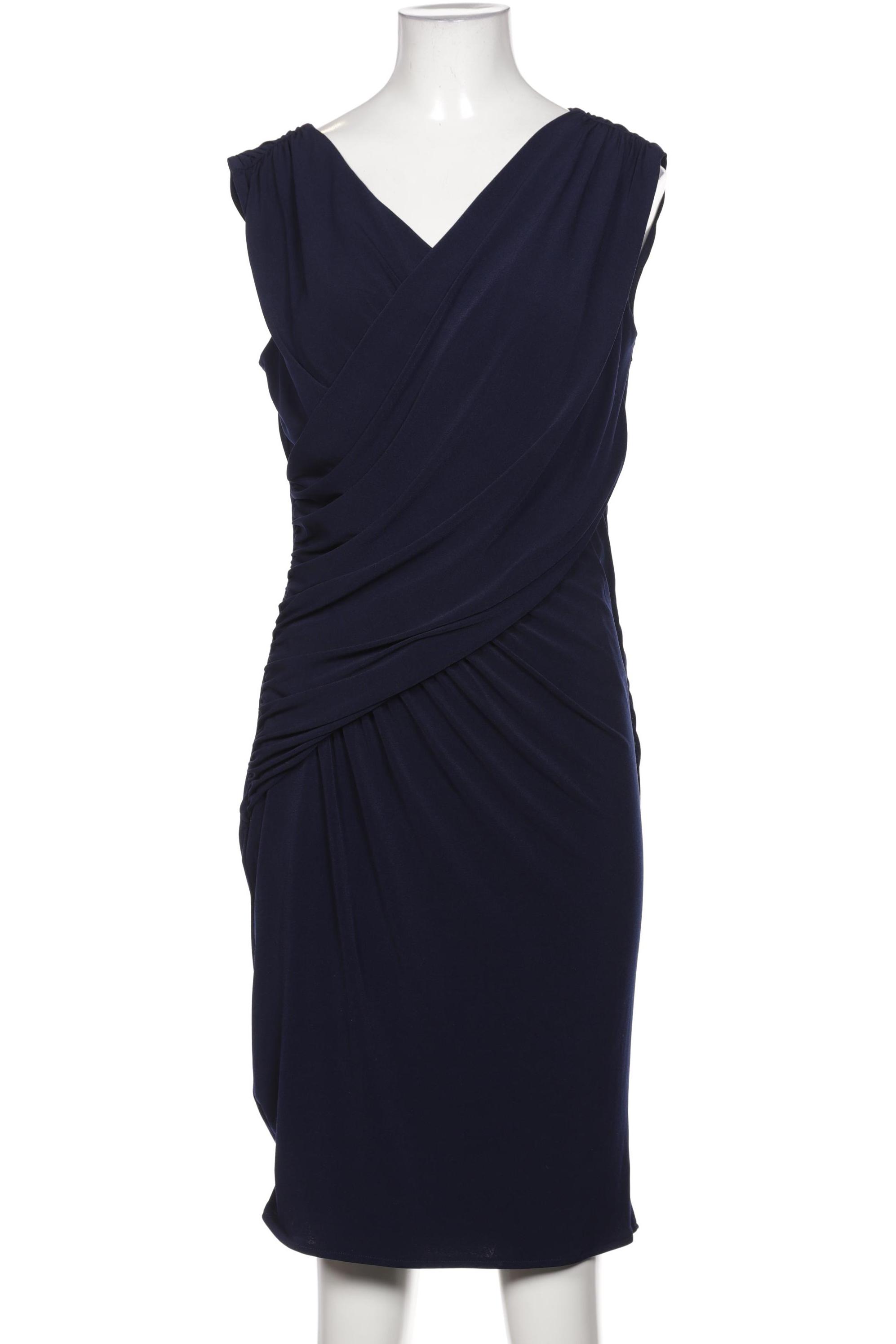 

COAST Damen Kleid, marineblau