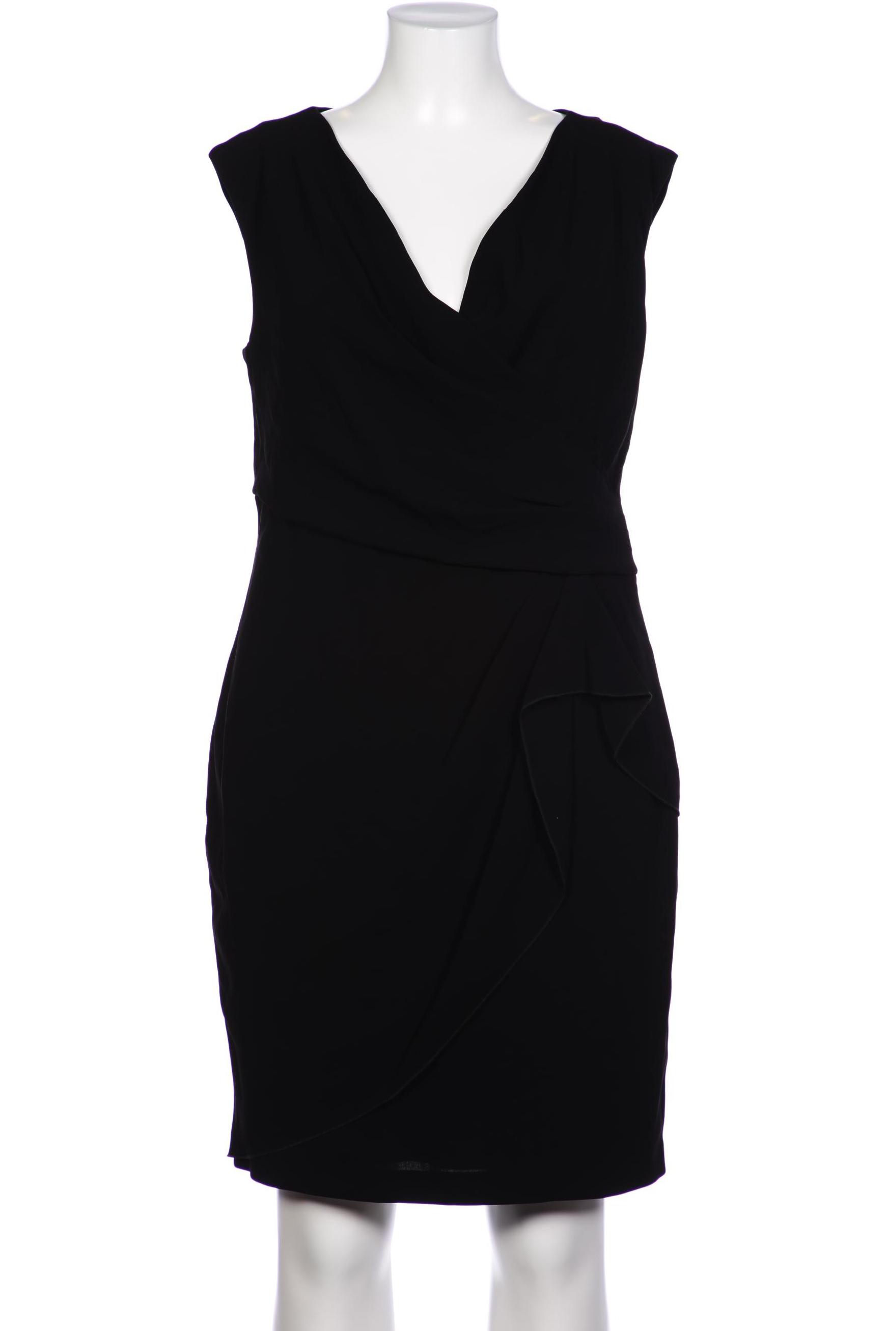 

Coast Damen Kleid, schwarz, Gr. 44