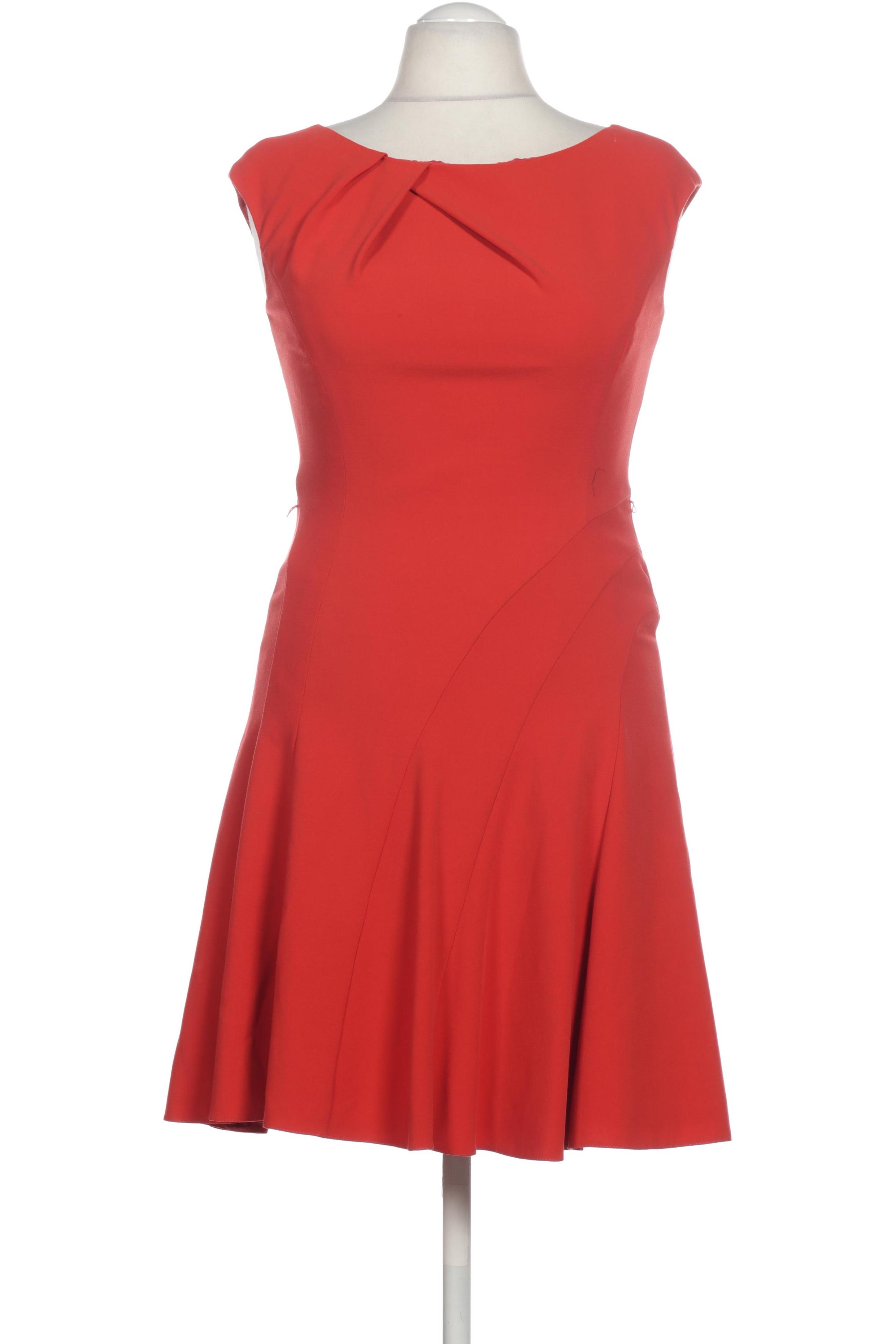 

Coast Damen Kleid, rot, Gr. 38