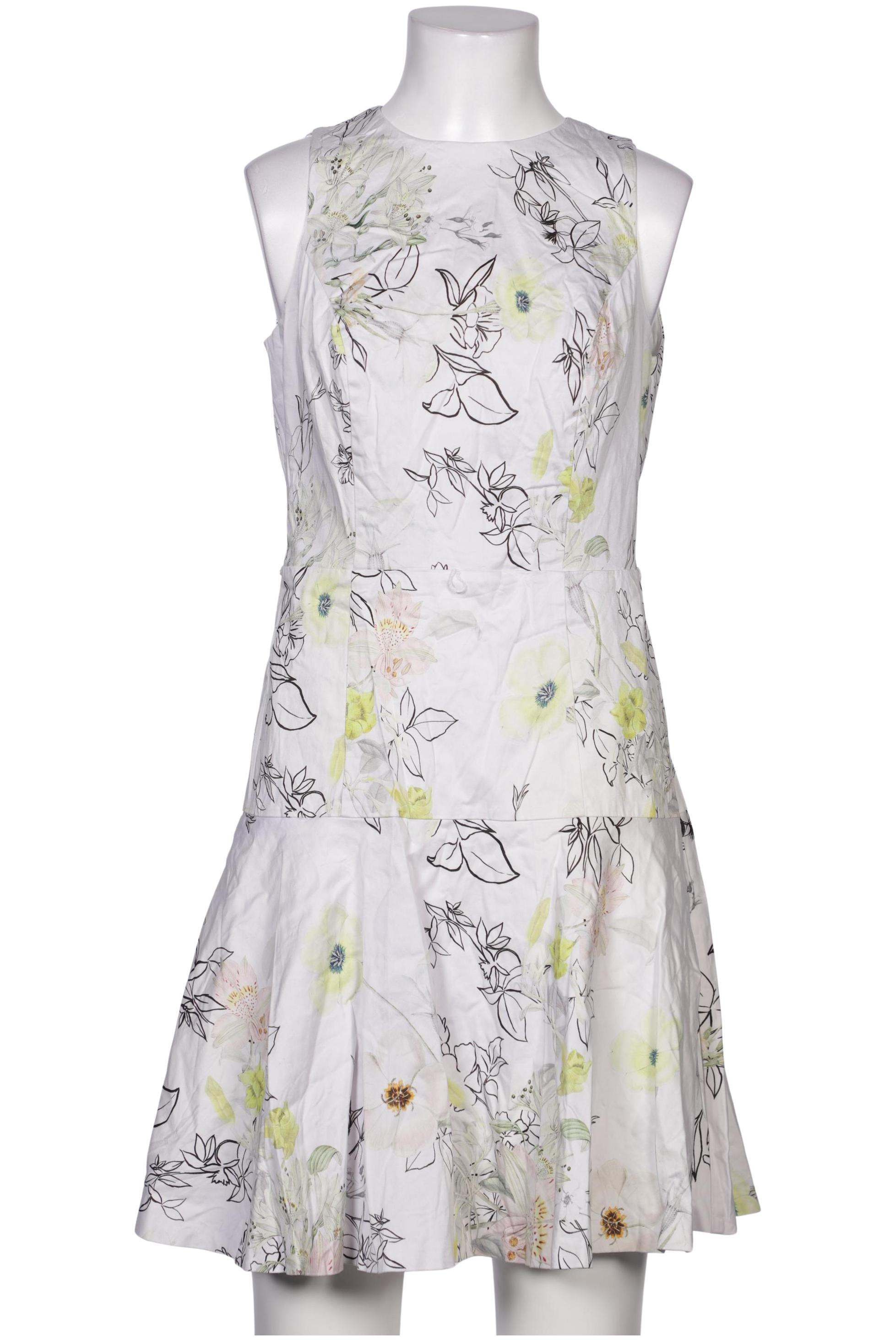 

Coast Damen Kleid, mehrfarbig, Gr. 12