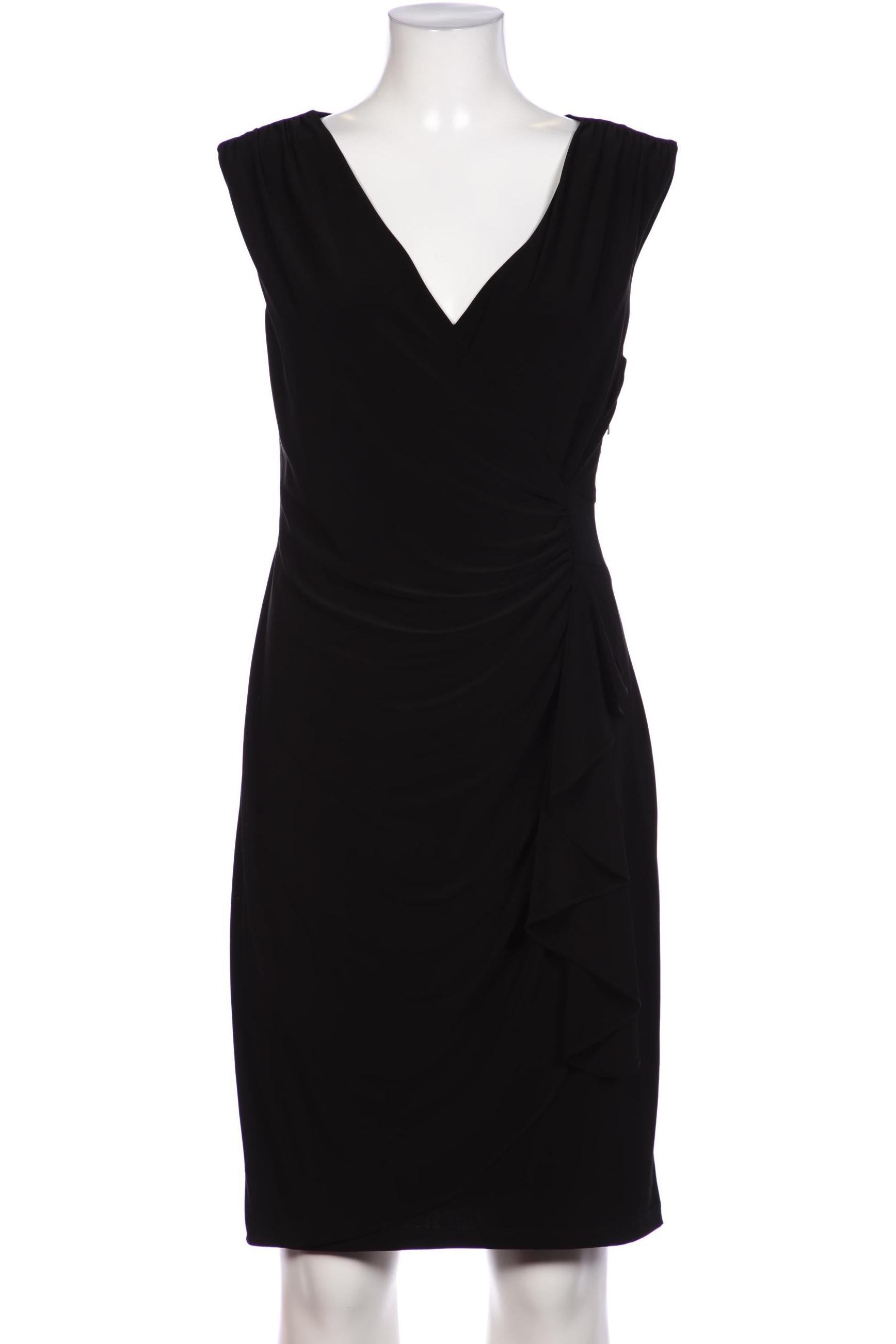 

Coast Damen Kleid, schwarz, Gr. 14