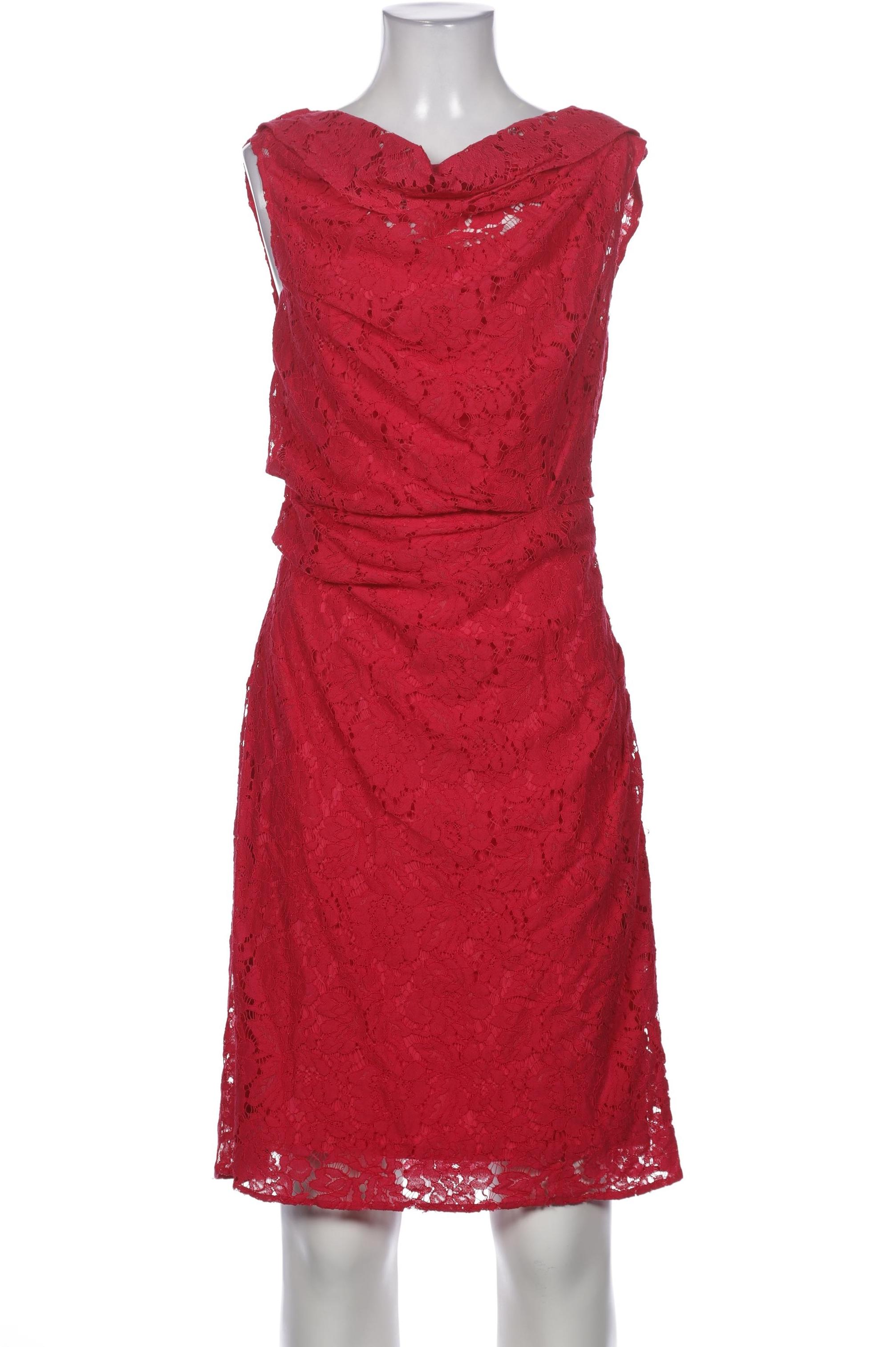 

Coast Damen Kleid, pink, Gr. 38