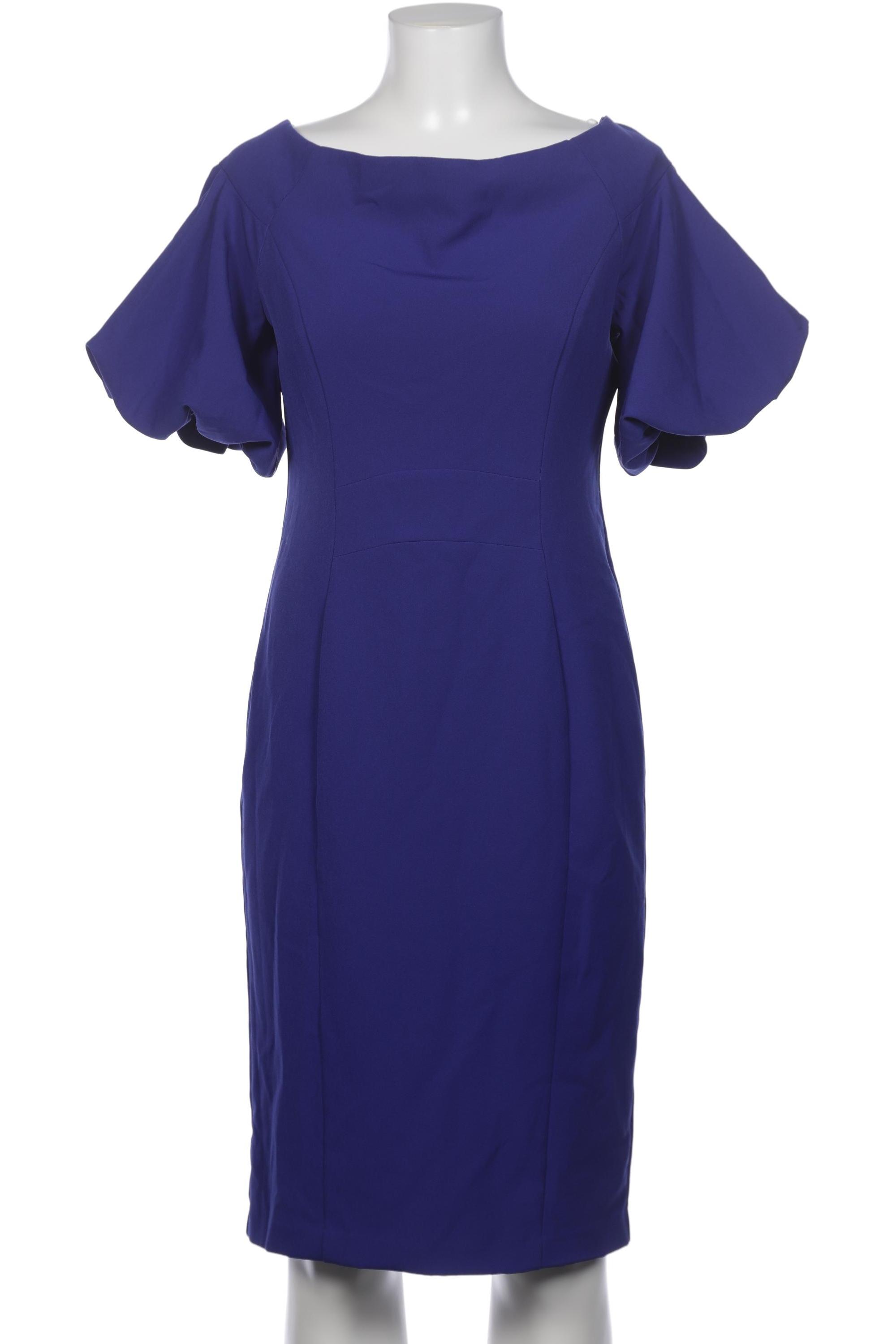 

Coast Damen Kleid, blau, Gr. 40