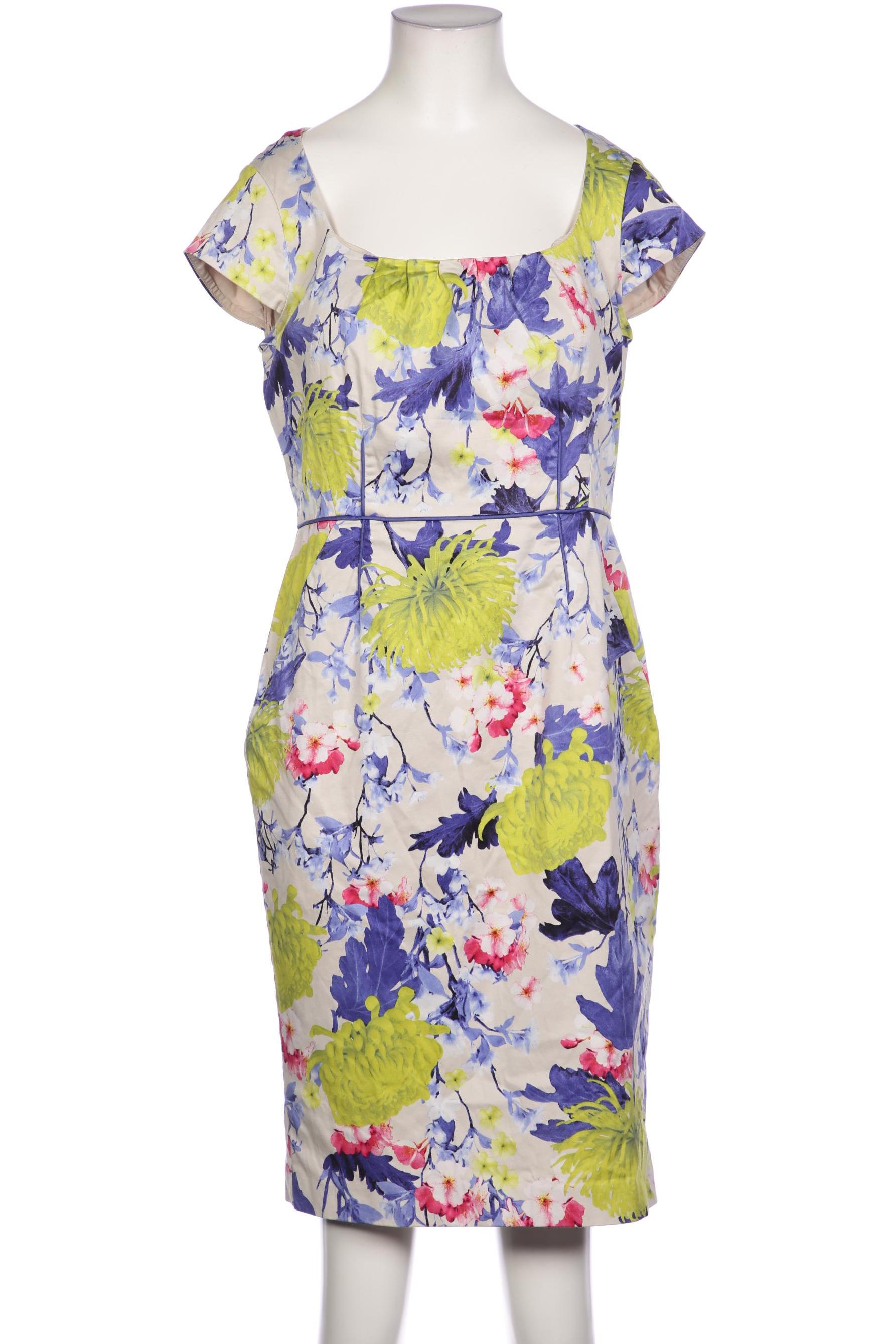 

Coast Damen Kleid, mehrfarbig, Gr. 38