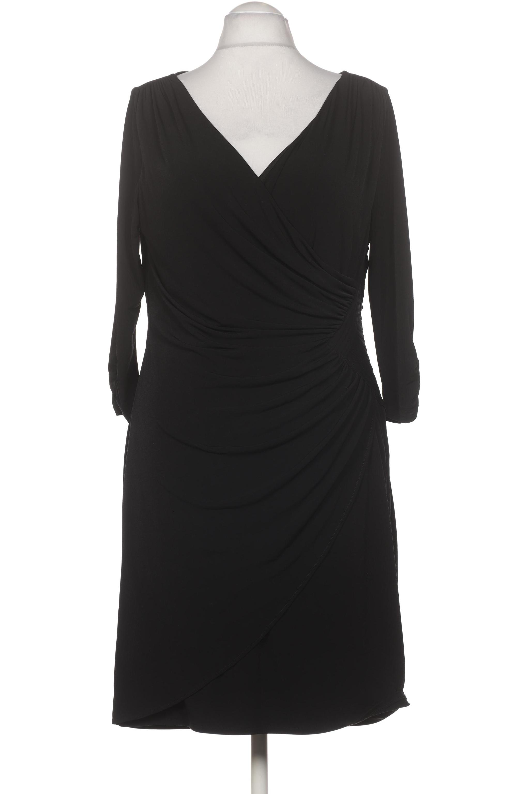 

Coast Damen Kleid, schwarz, Gr. 44