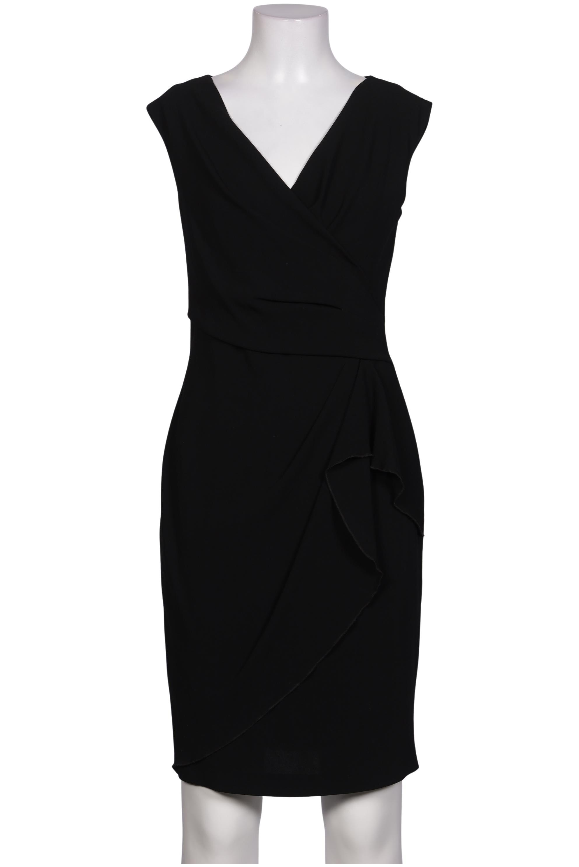 

Coast Damen Kleid, schwarz, Gr. 36