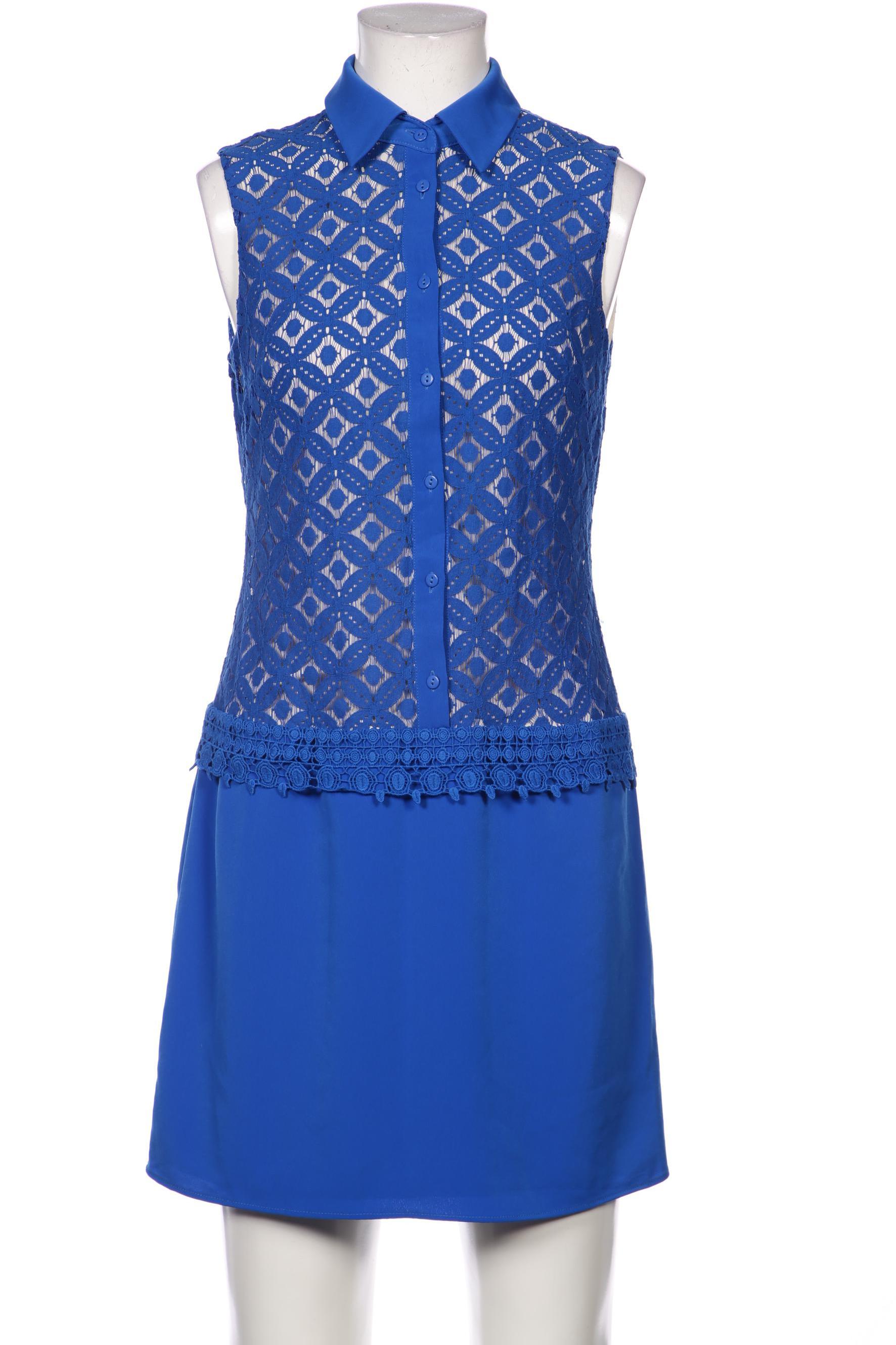 

COAST Damen Kleid, blau