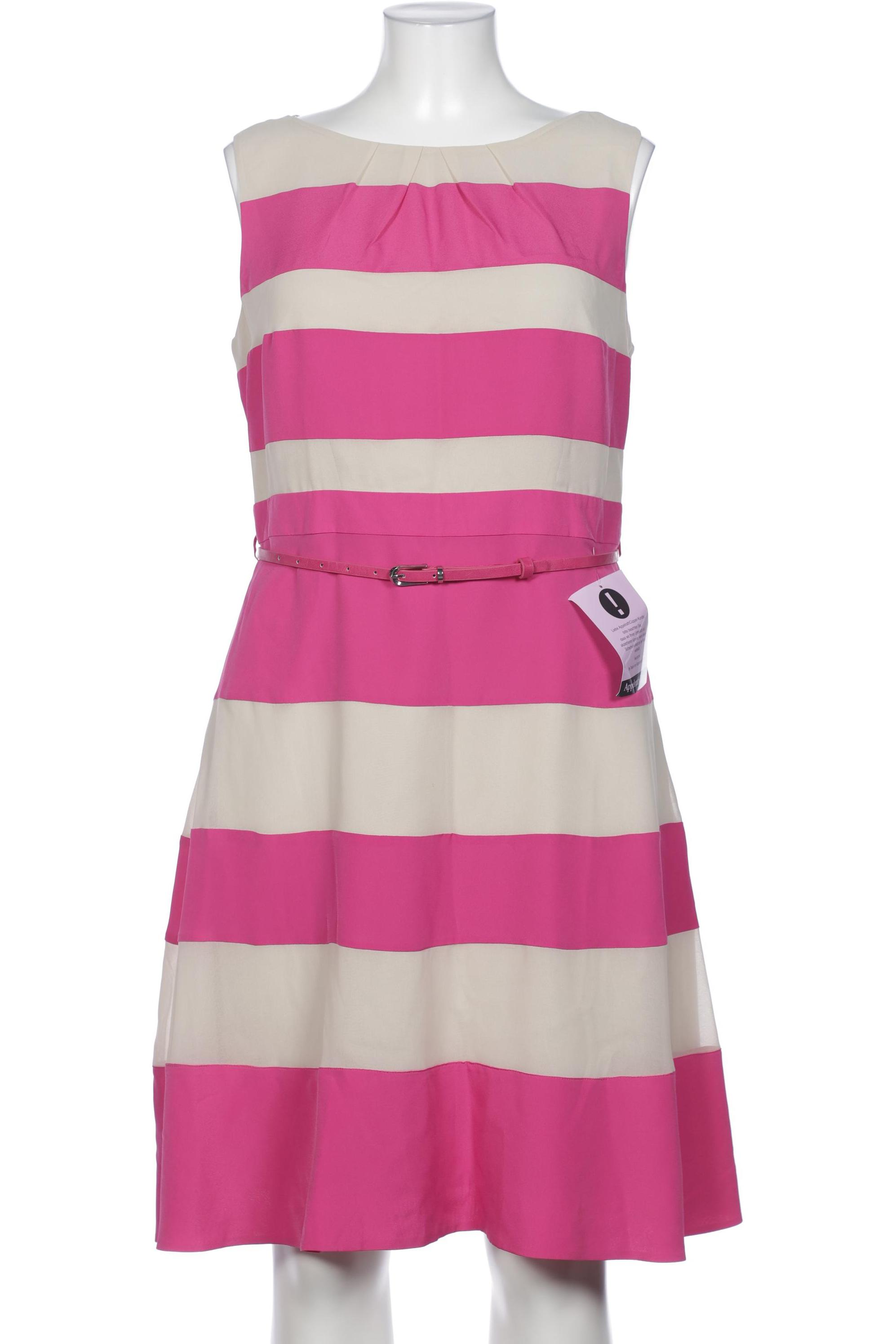 

Coast Damen Kleid, pink, Gr. 16
