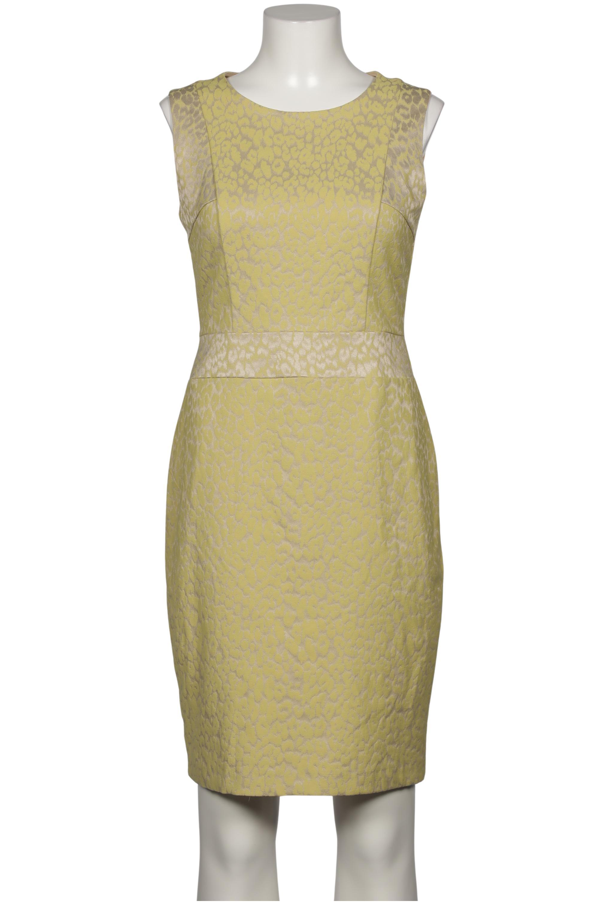 

Coast Damen Kleid, gelb, Gr. 40