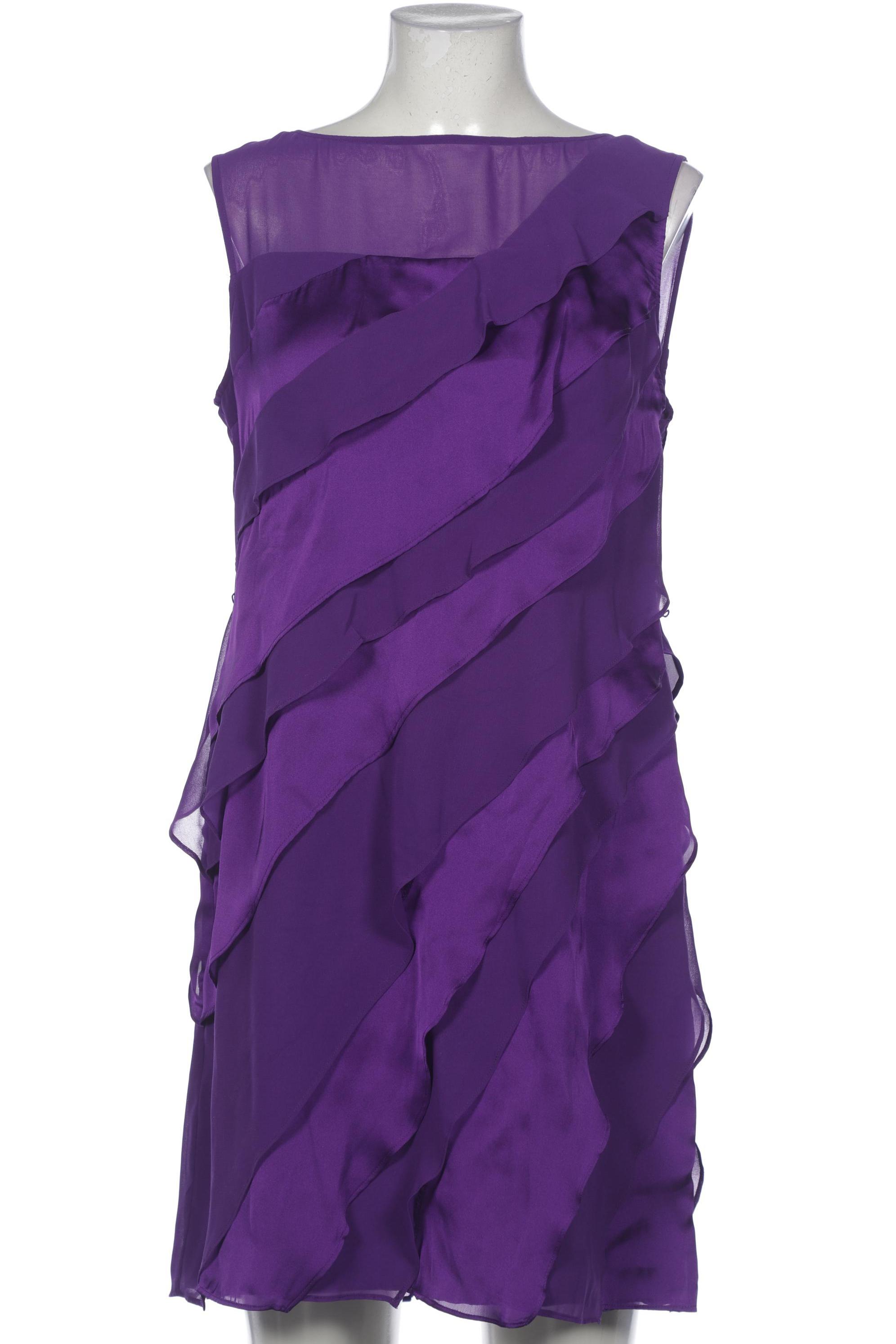 

Coast Damen Kleid, flieder, Gr. 38