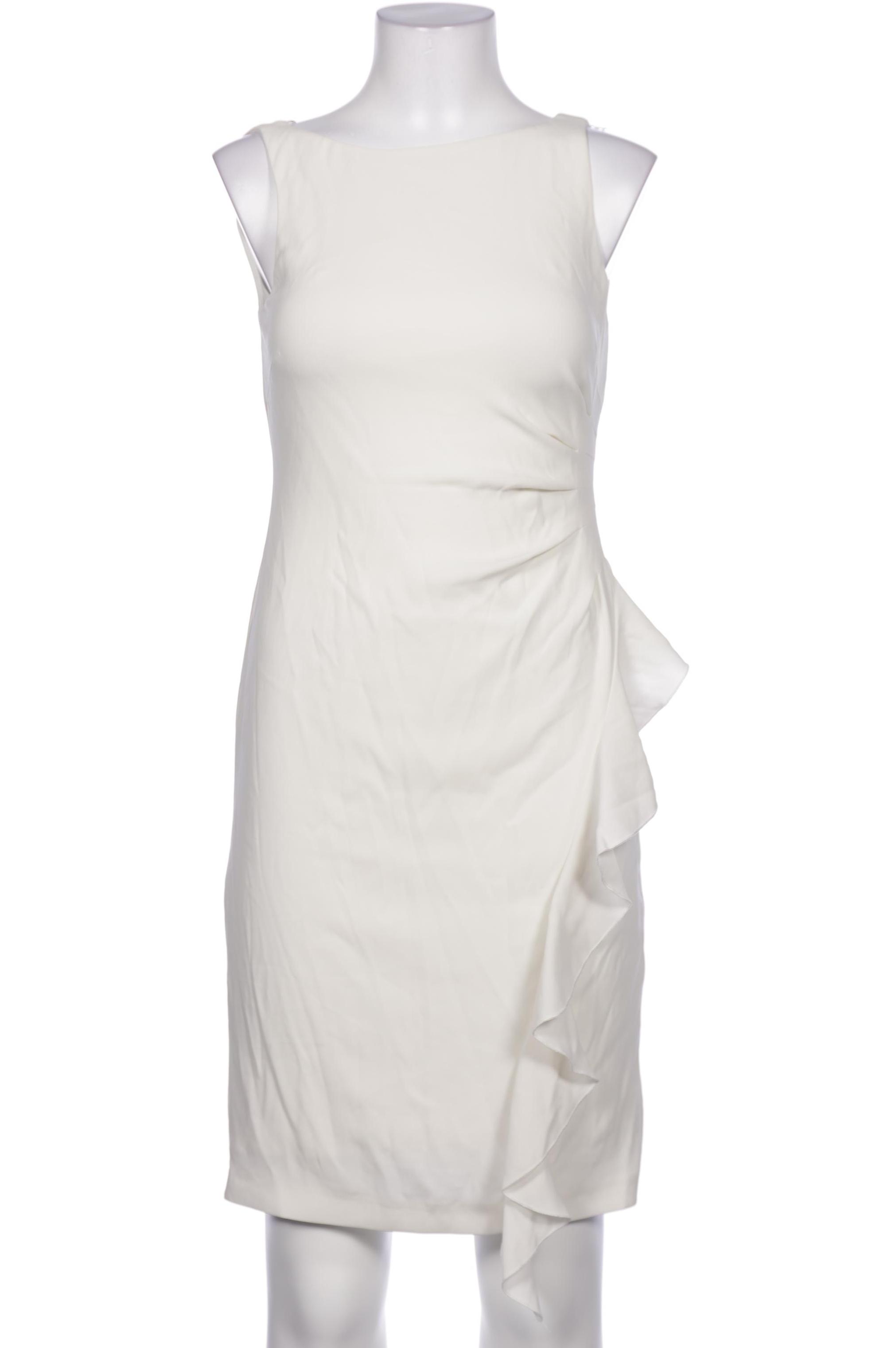 

Coast Damen Kleid, weiß, Gr. 10