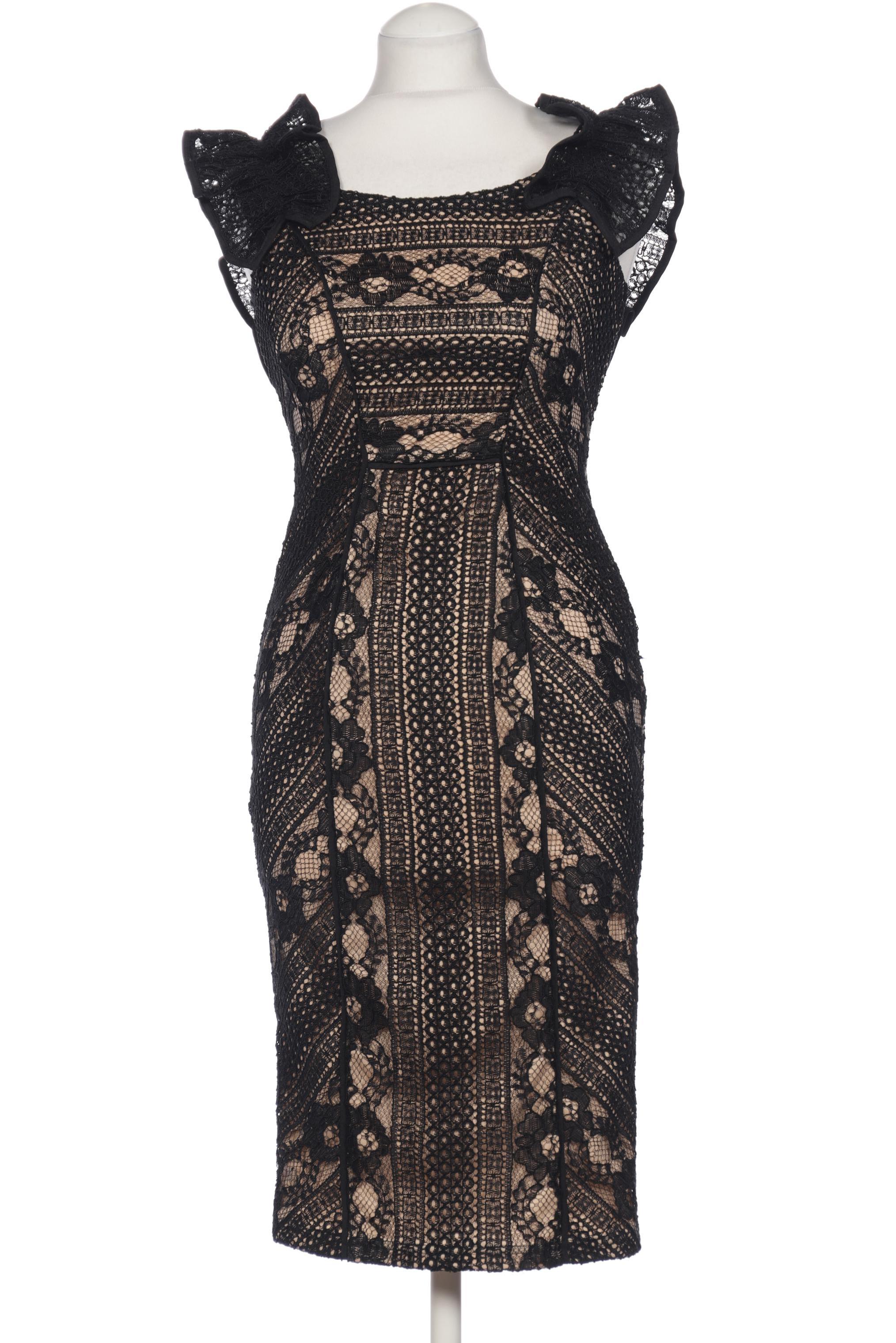 

Coast Damen Kleid, schwarz, Gr. 32