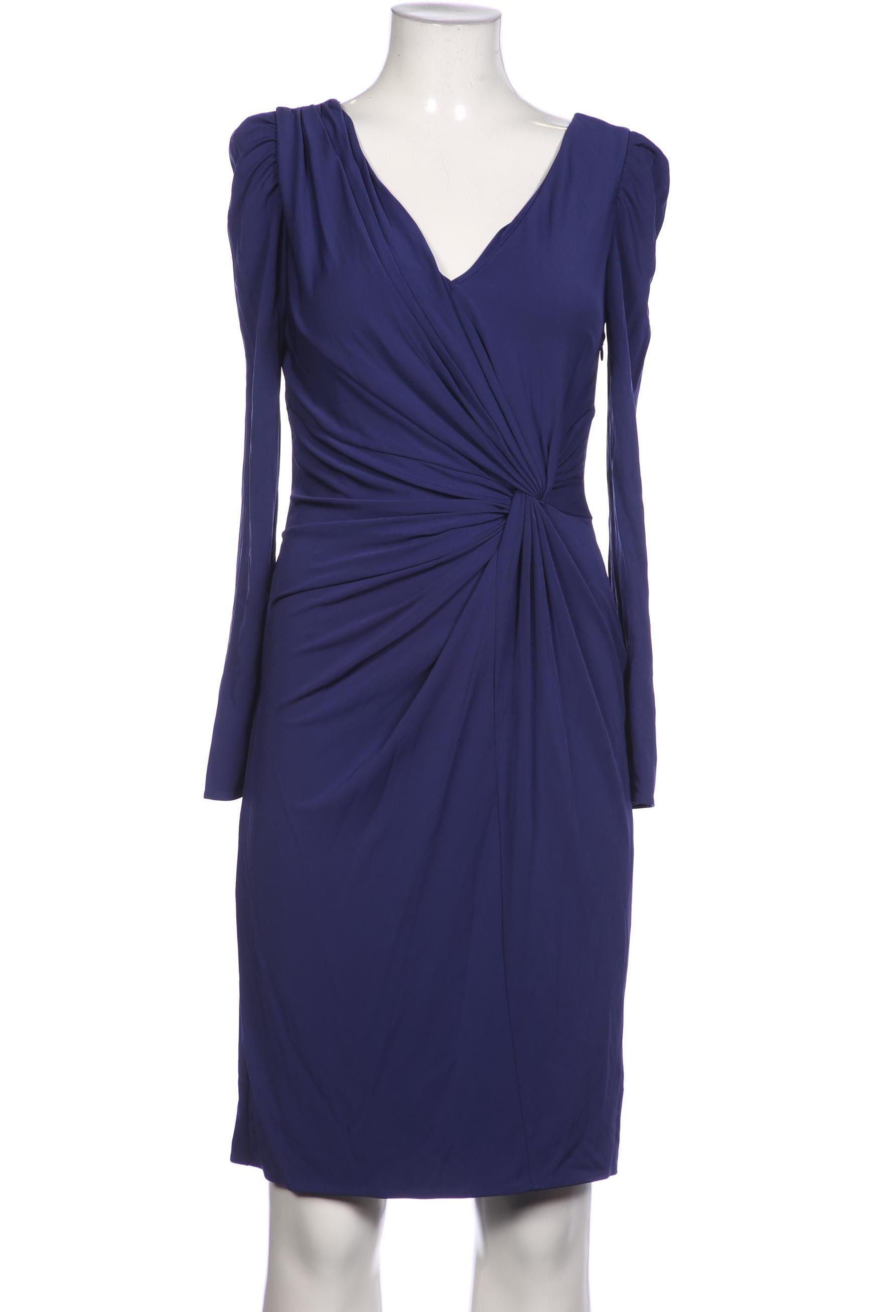 

Coast Damen Kleid, marineblau, Gr. 10