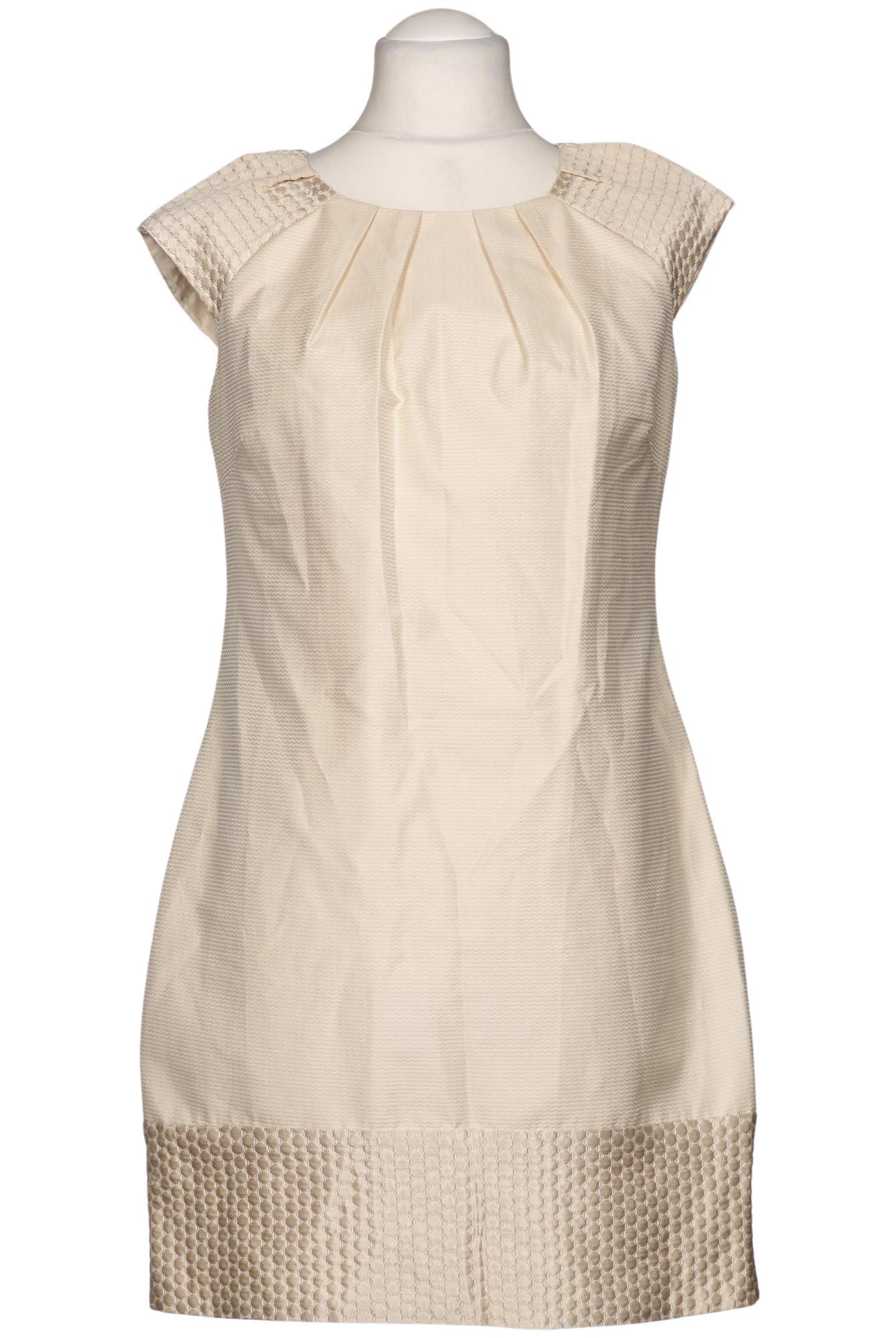 

Coast Damen Kleid, beige, Gr. 40