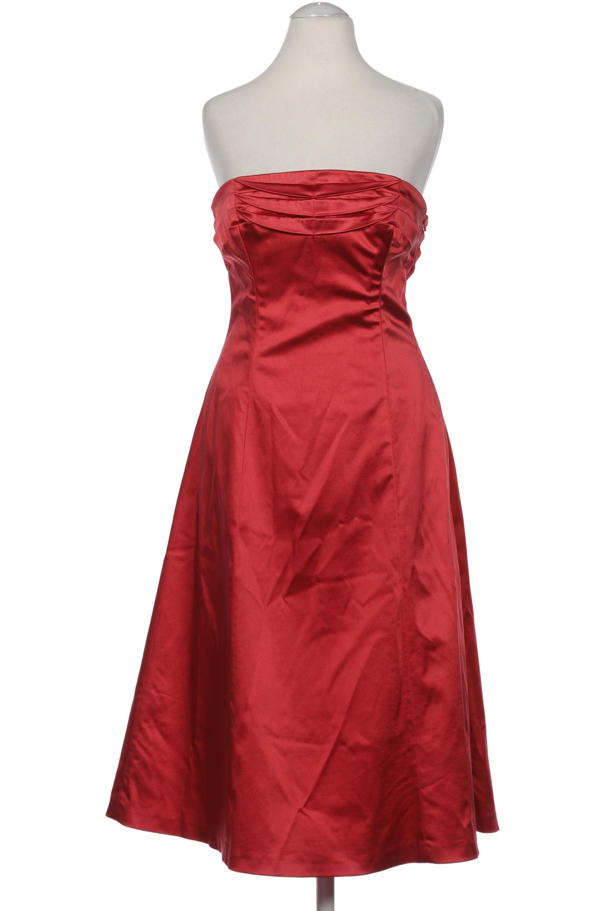 

Coast Damen Kleid, rot, Gr. 10