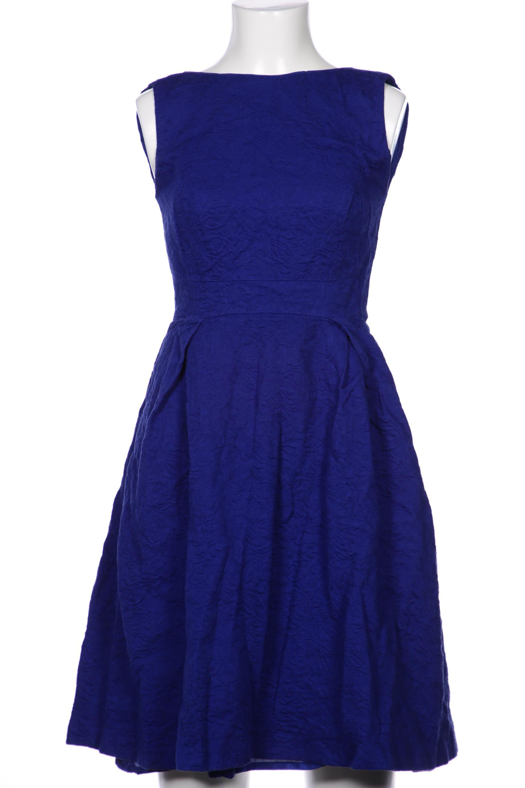 

COAST Damen Kleid, blau