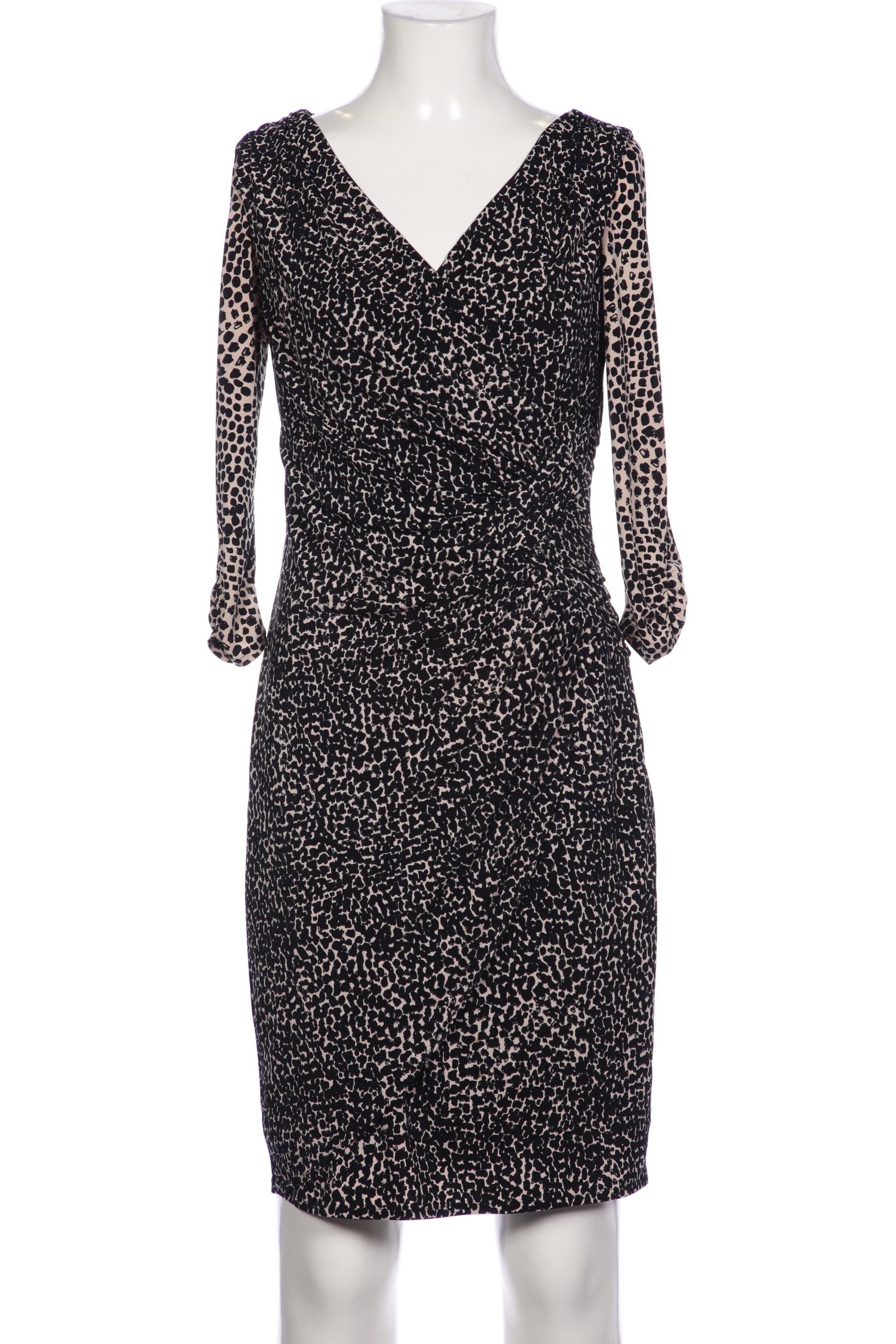 

Coast Damen Kleid, schwarz, Gr. 36