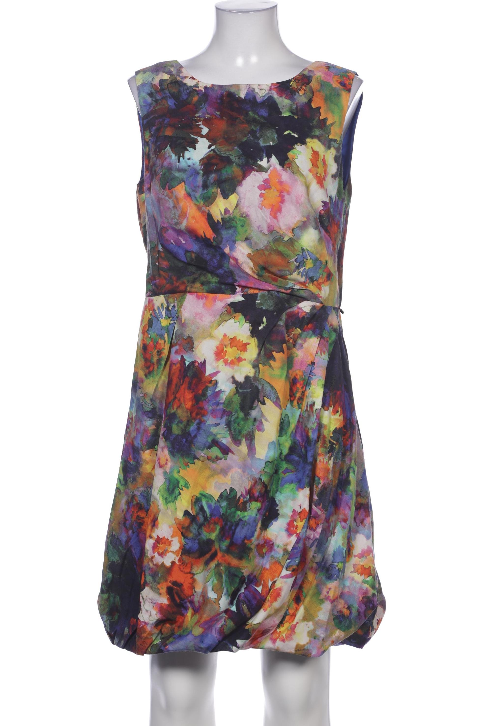 

Coast Damen Kleid, mehrfarbig, Gr. 42