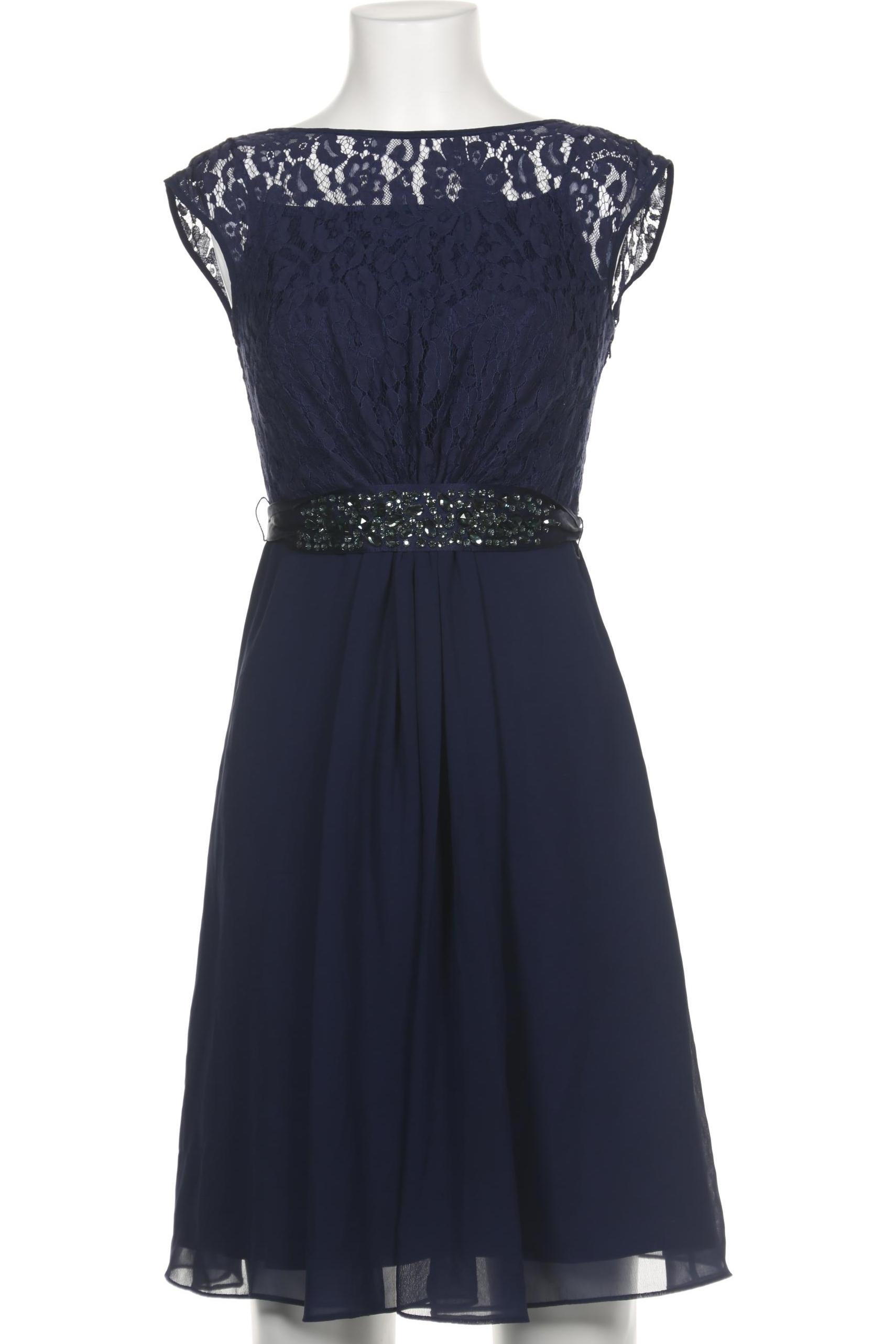 

Coast Damen Kleid, marineblau, Gr. 34