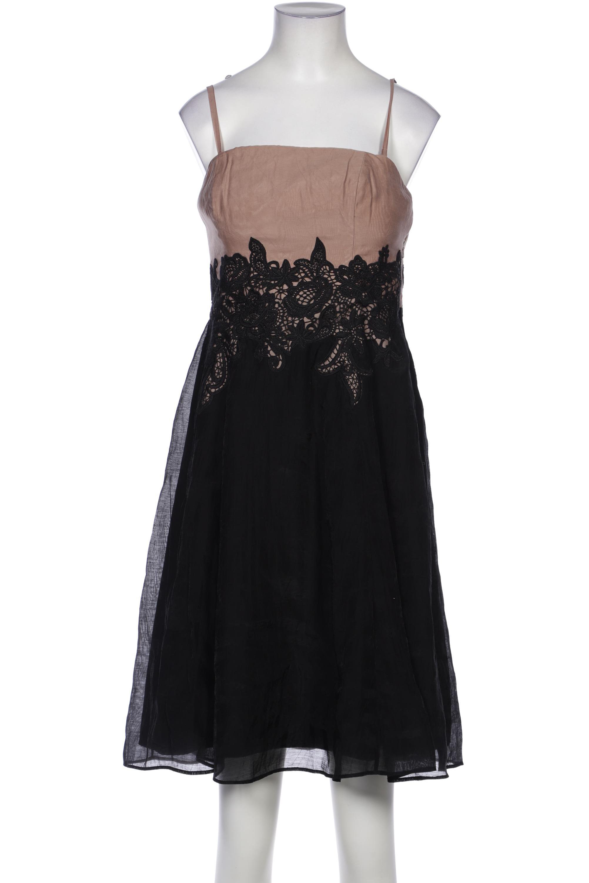 

Coast Damen Kleid, schwarz, Gr. 10
