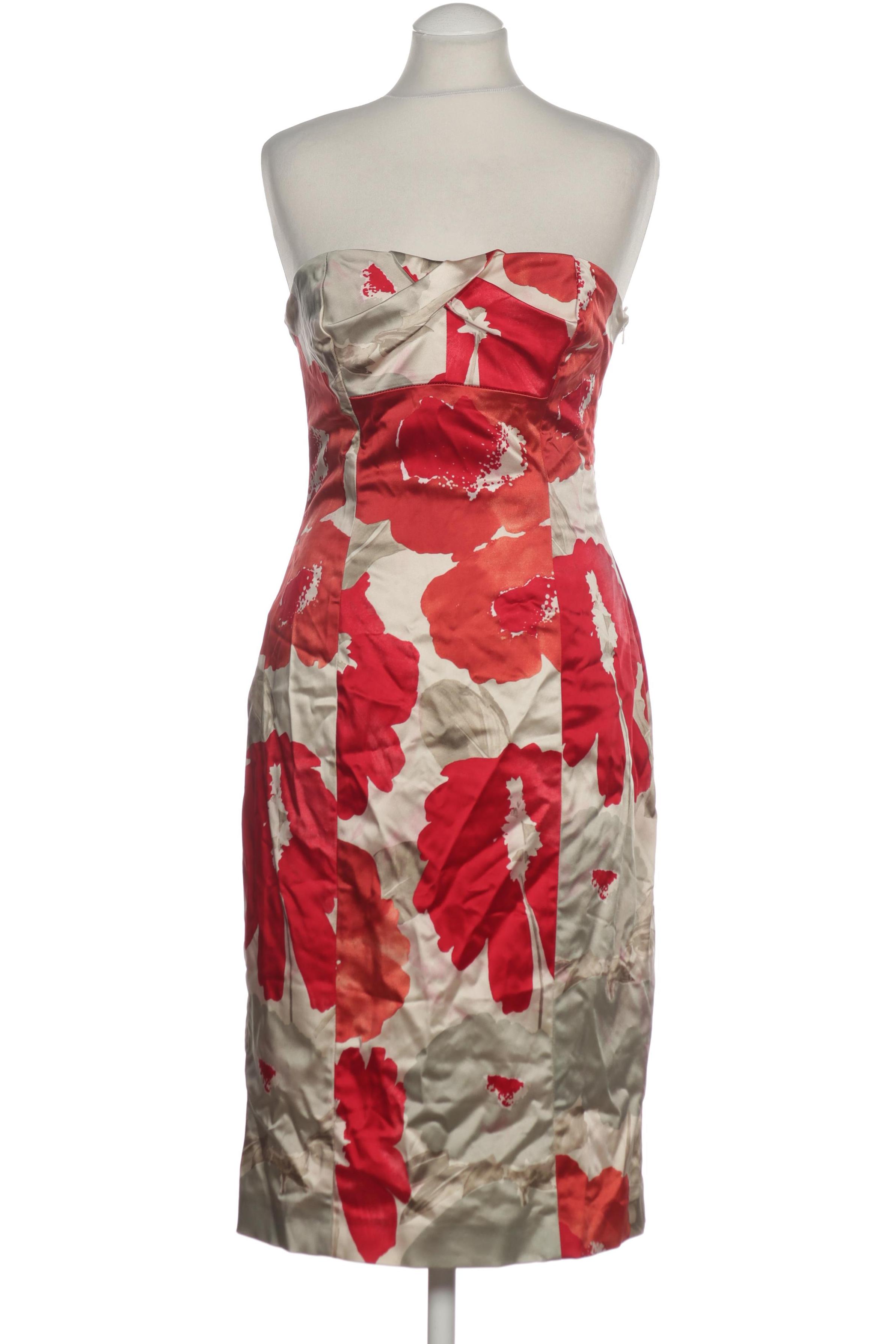 

Coast Damen Kleid, rot, Gr. 12