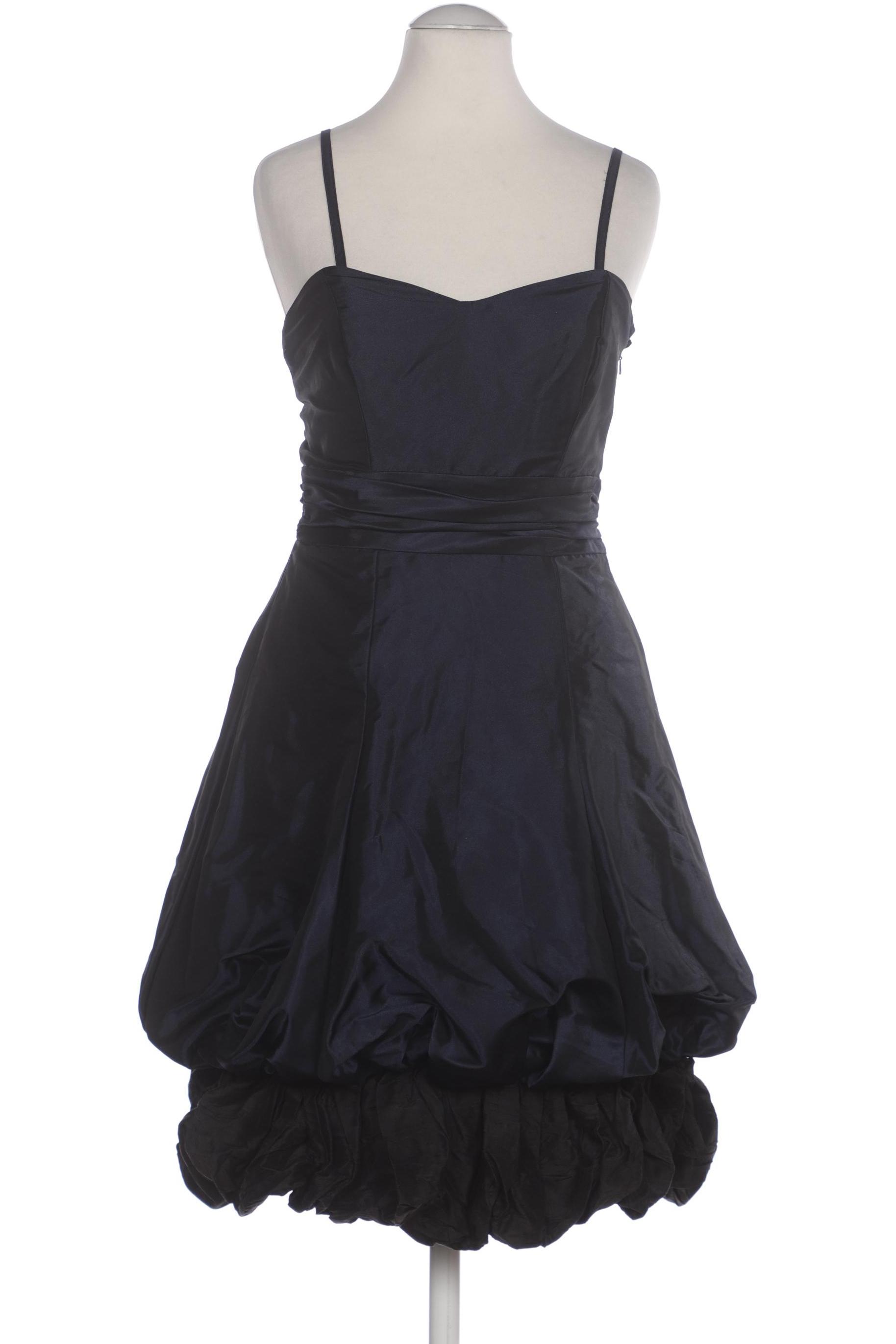 

Coast Damen Kleid, marineblau, Gr. 8