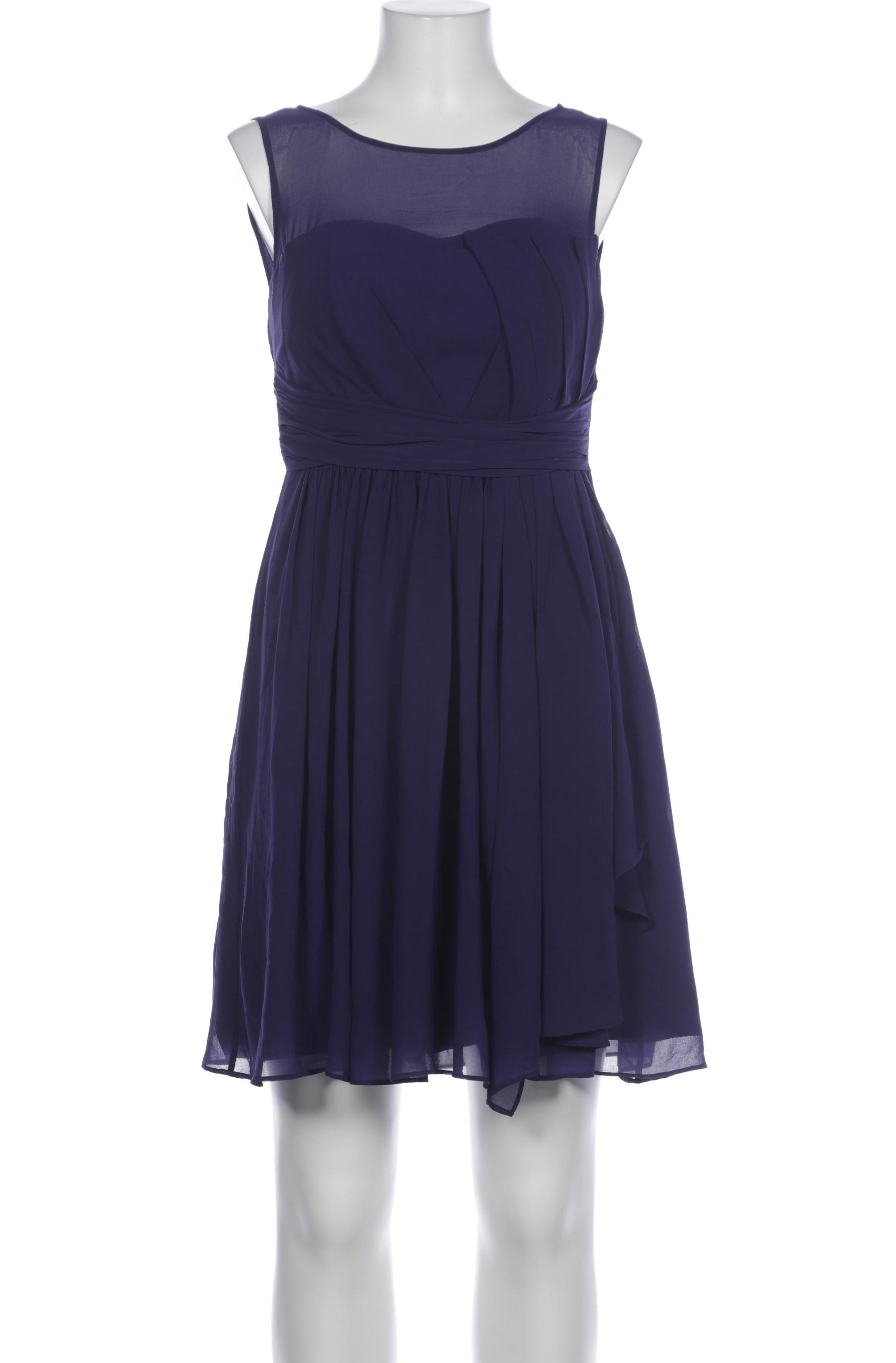 

Coast Damen Kleid, flieder, Gr. 38