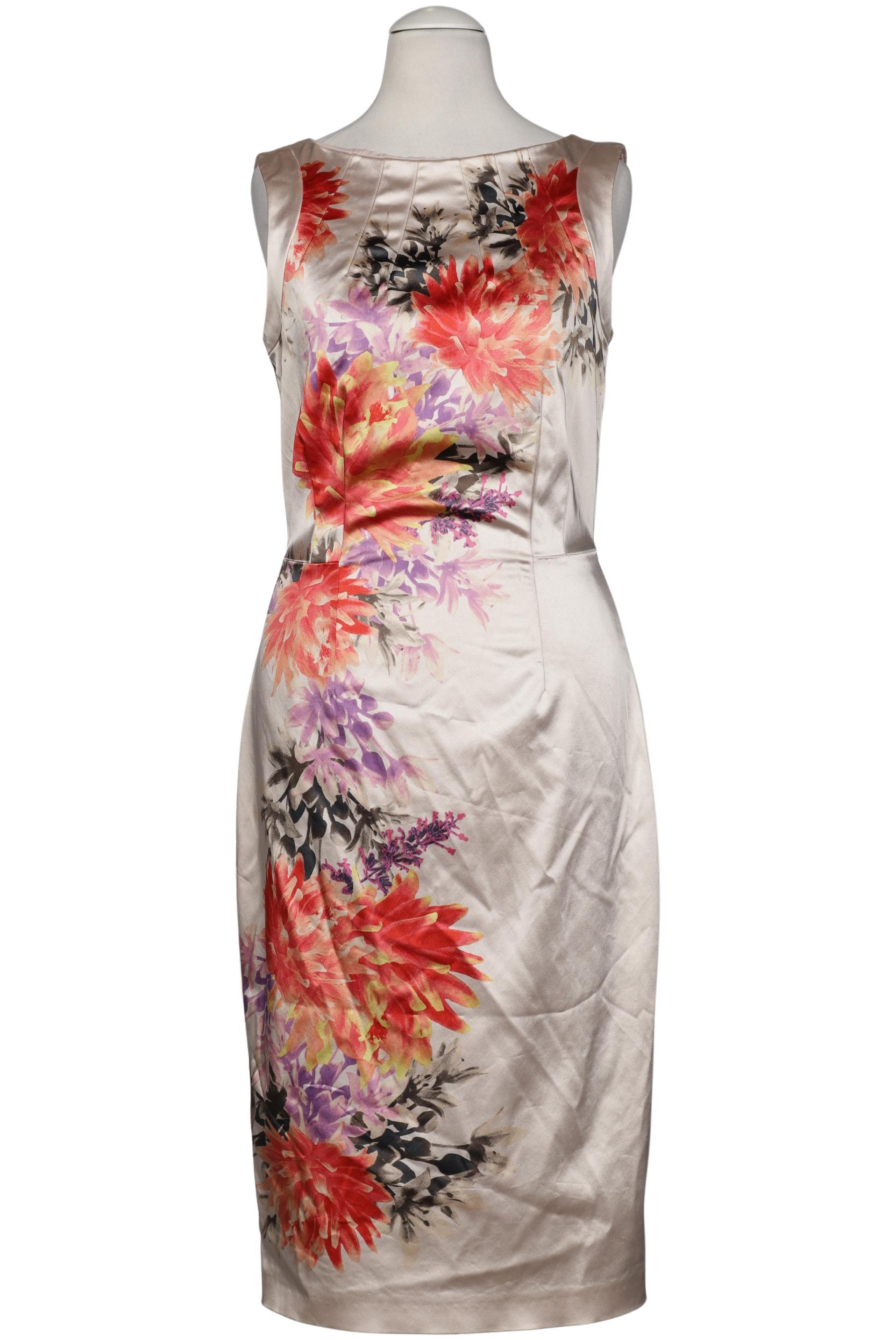 

Coast Damen Kleid, mehrfarbig, Gr. 34