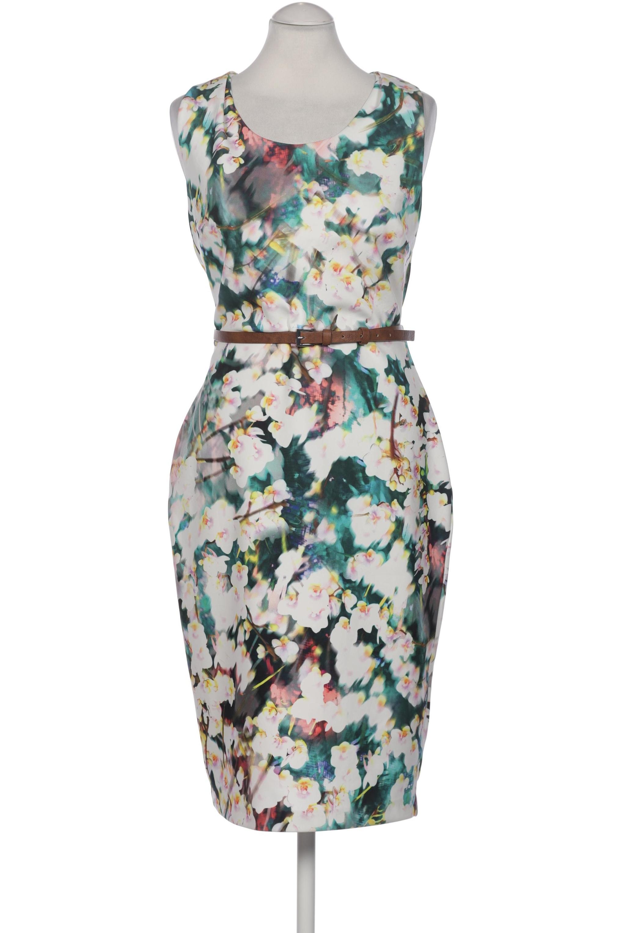 

Coast Damen Kleid, mehrfarbig, Gr. 38