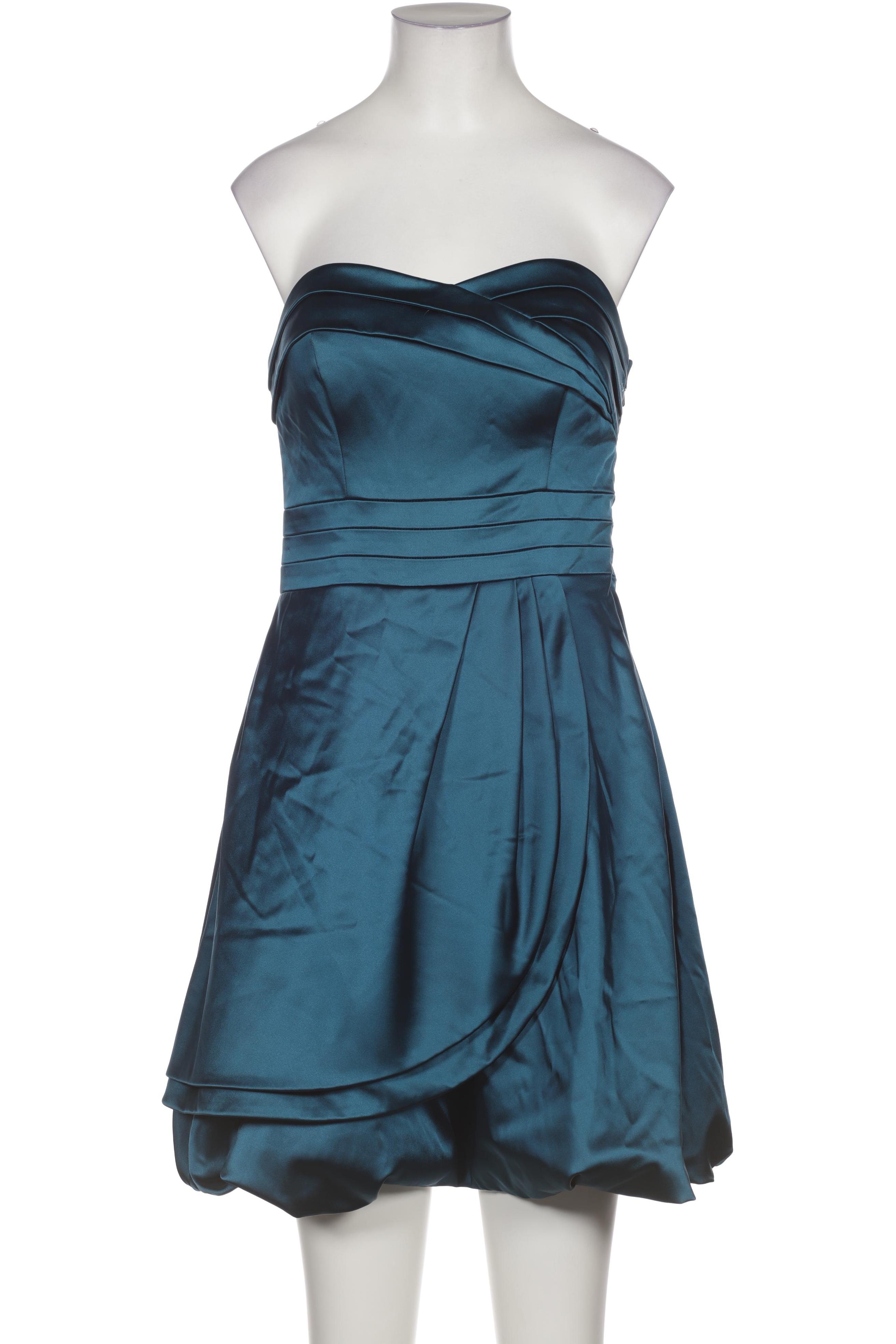 

Coast Damen Kleid, türkis, Gr. 8