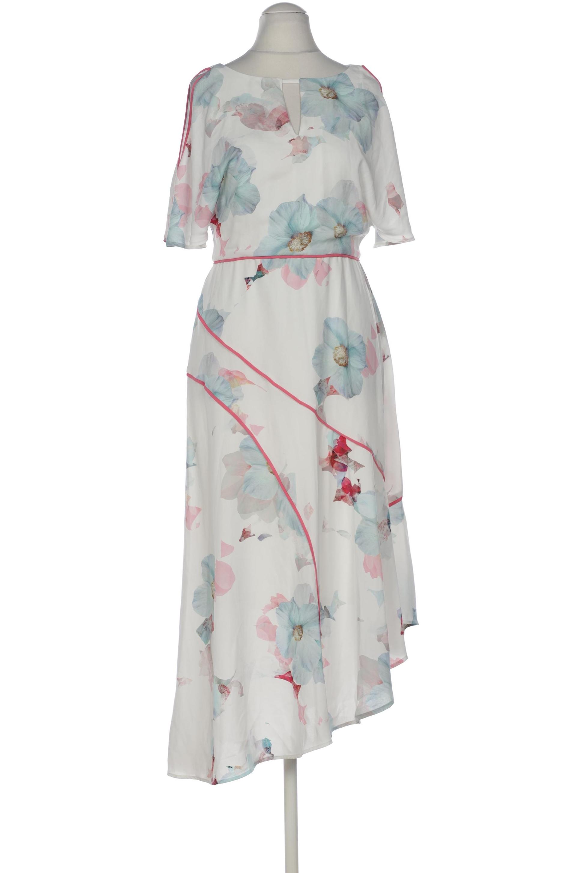 

Coast Damen Kleid, mehrfarbig, Gr. 36