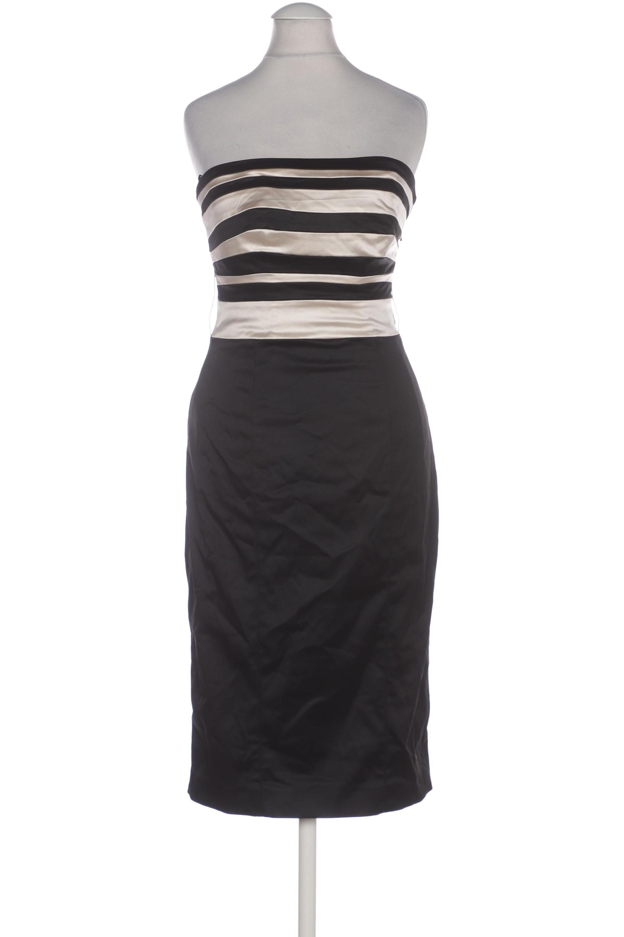 

Coast Damen Kleid, schwarz, Gr. 8