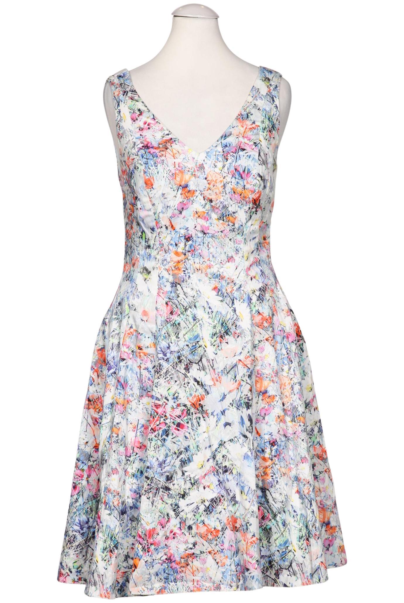 

Coast Damen Kleid, mehrfarbig, Gr. 32