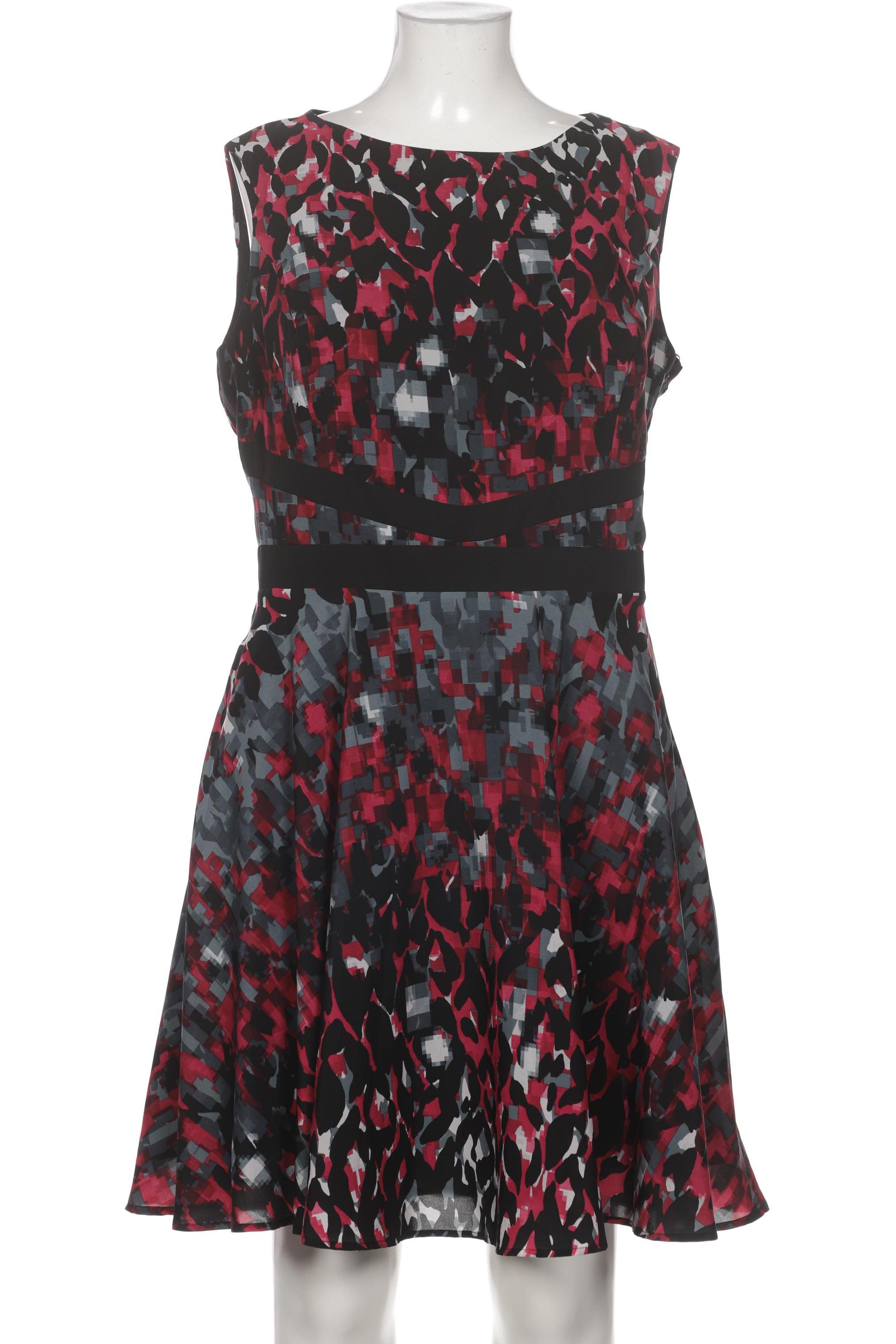 

Coast Damen Kleid, mehrfarbig, Gr. 44